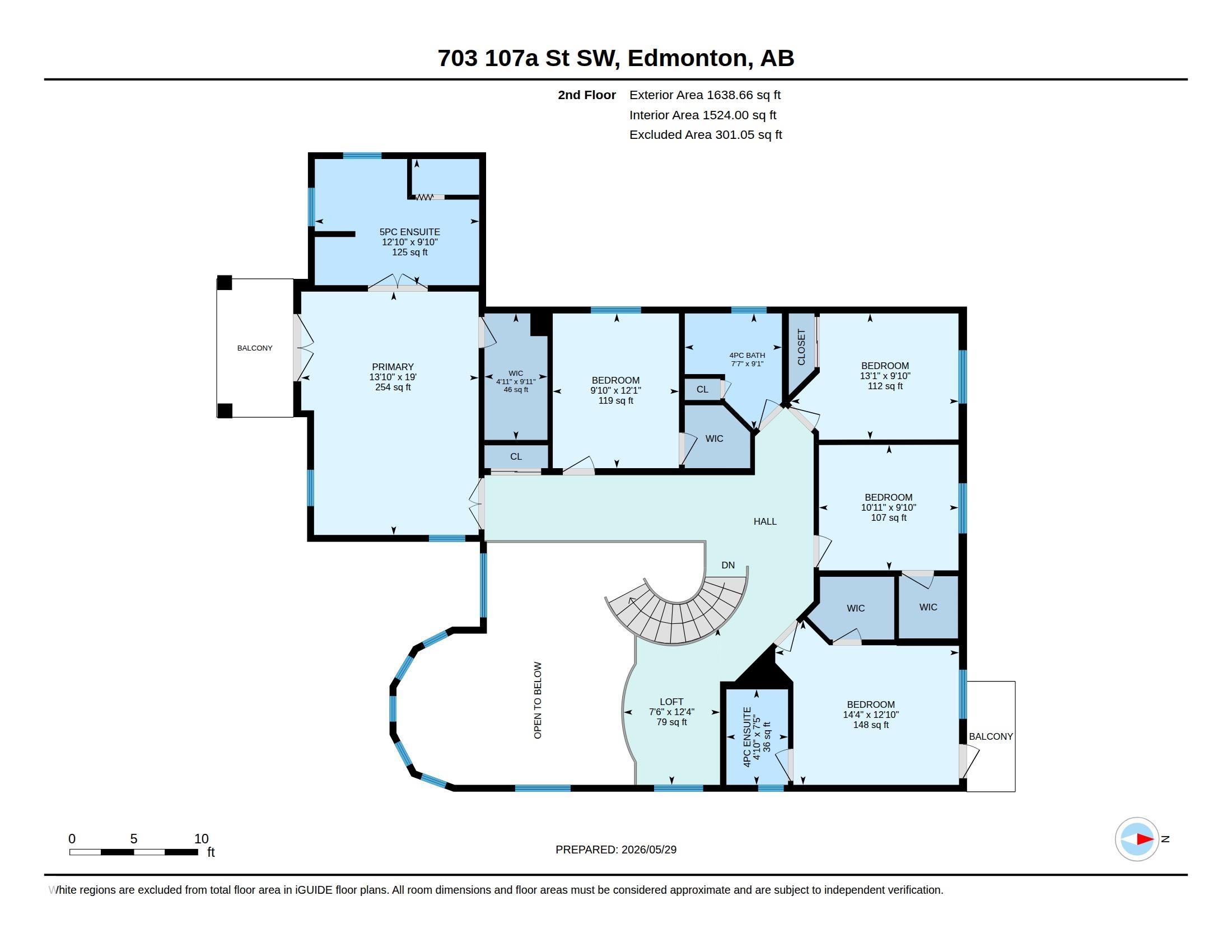 Photo 62 at 703 107a Street SW, Richford, Edmonton