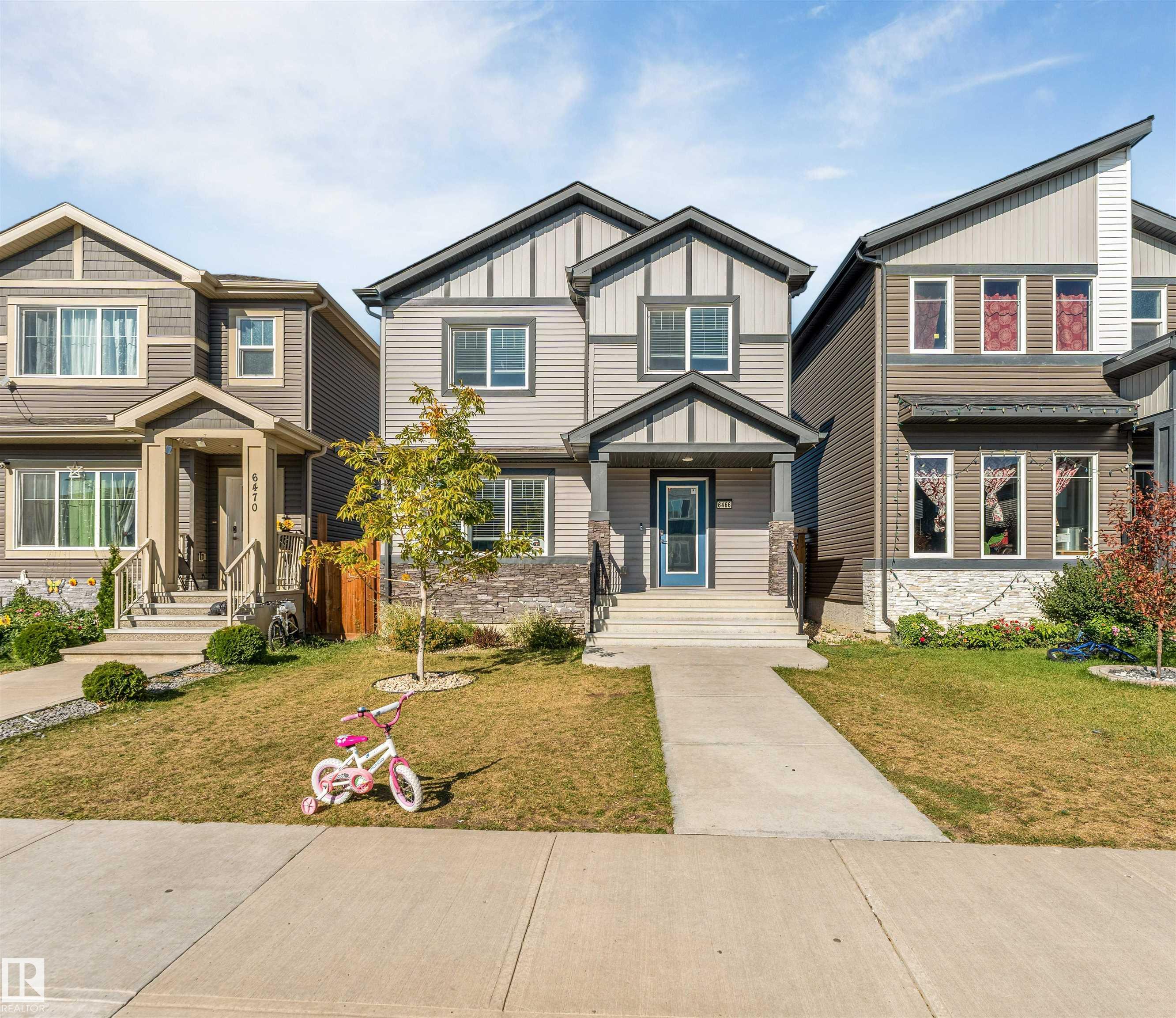 6466 177a Avenue NW, McConachie Area, Edmonton 2