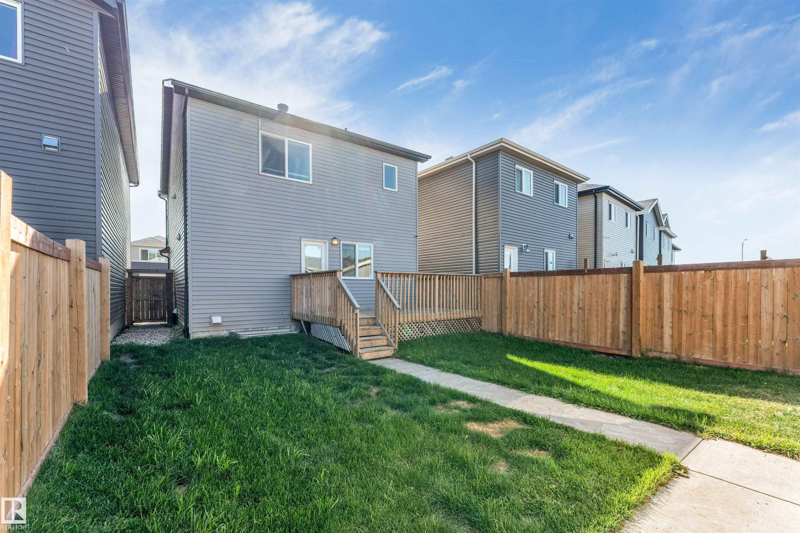 Photo 26 at 6466 177a Avenue NW, McConachie Area, Edmonton