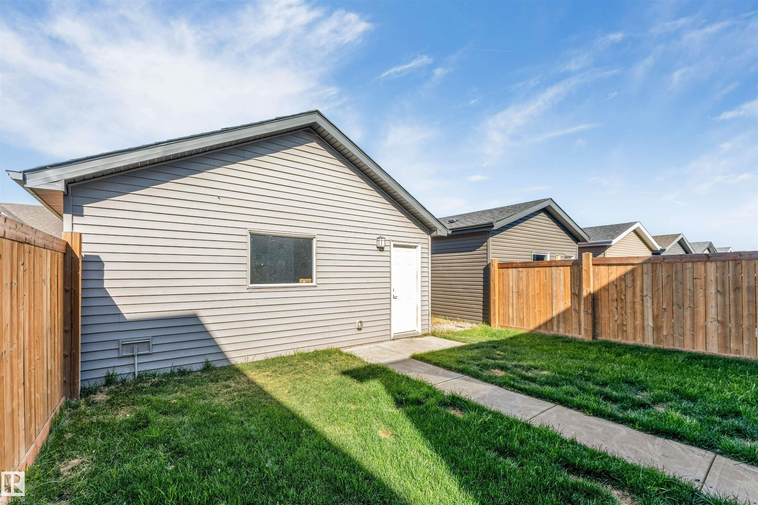Photo 27 at 6466 177a Avenue NW, McConachie Area, Edmonton