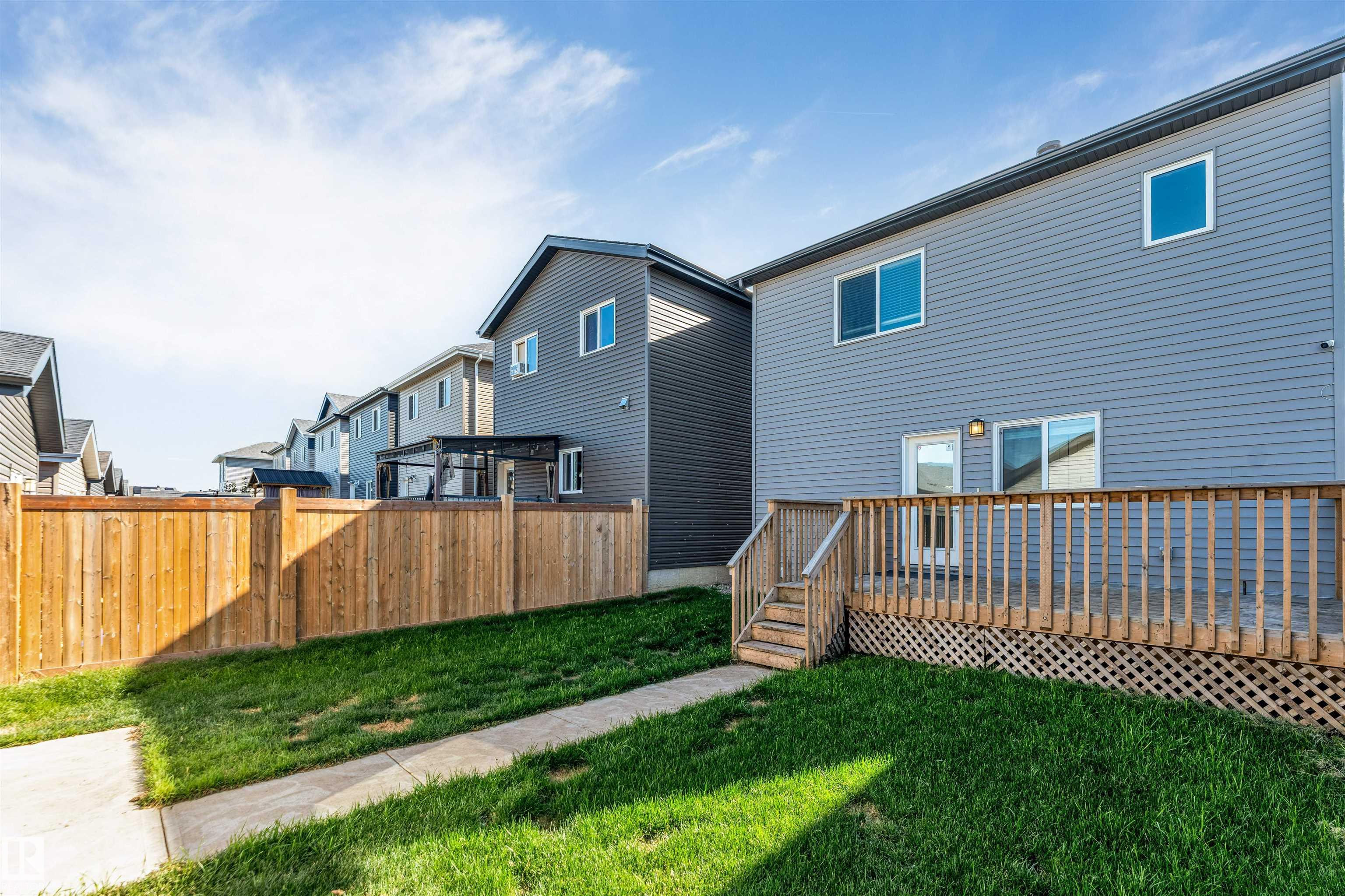 Photo 29 at 6466 177a Avenue NW, McConachie Area, Edmonton