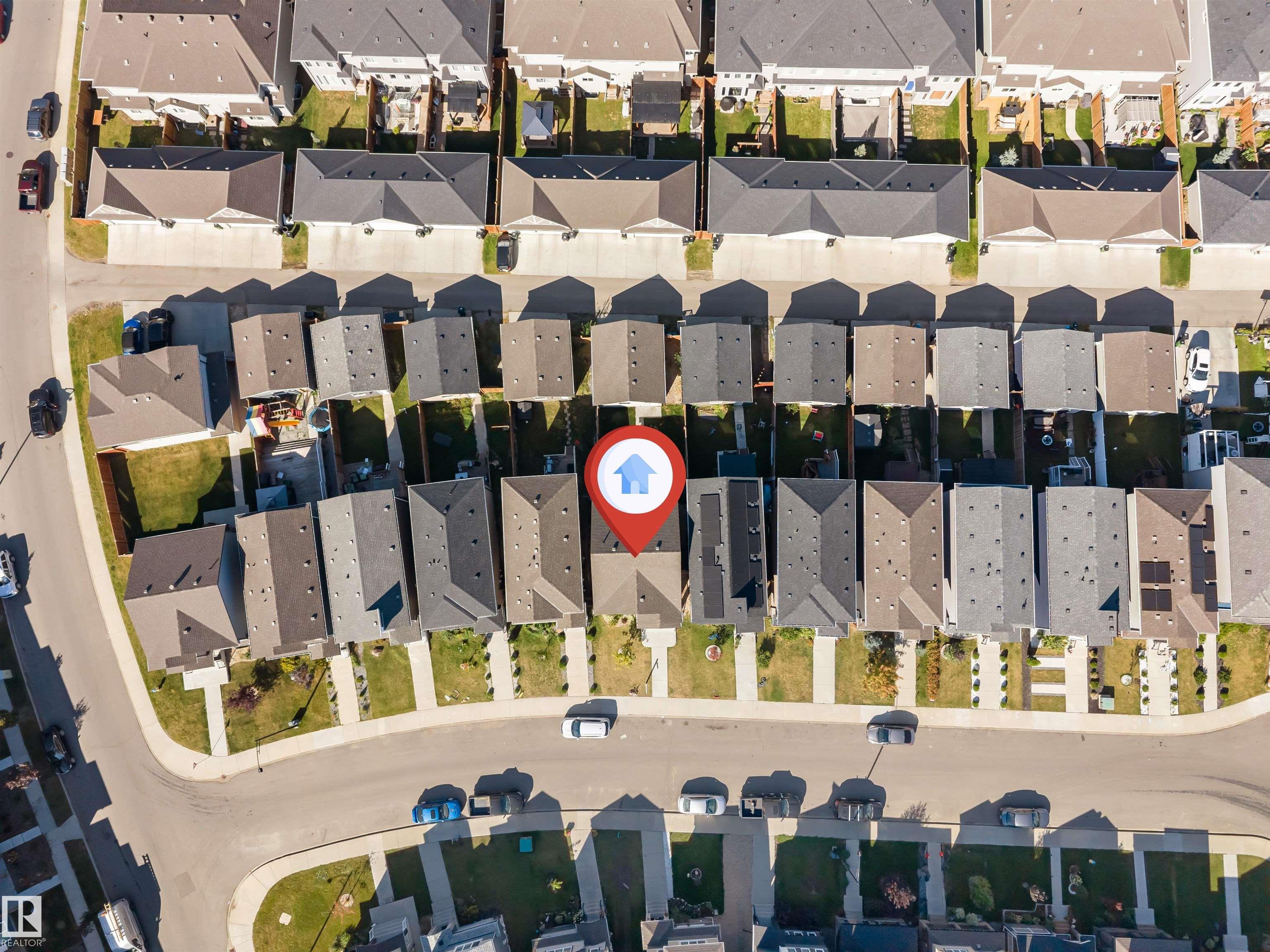 Photo 30 at 6466 177a Avenue NW, McConachie Area, Edmonton