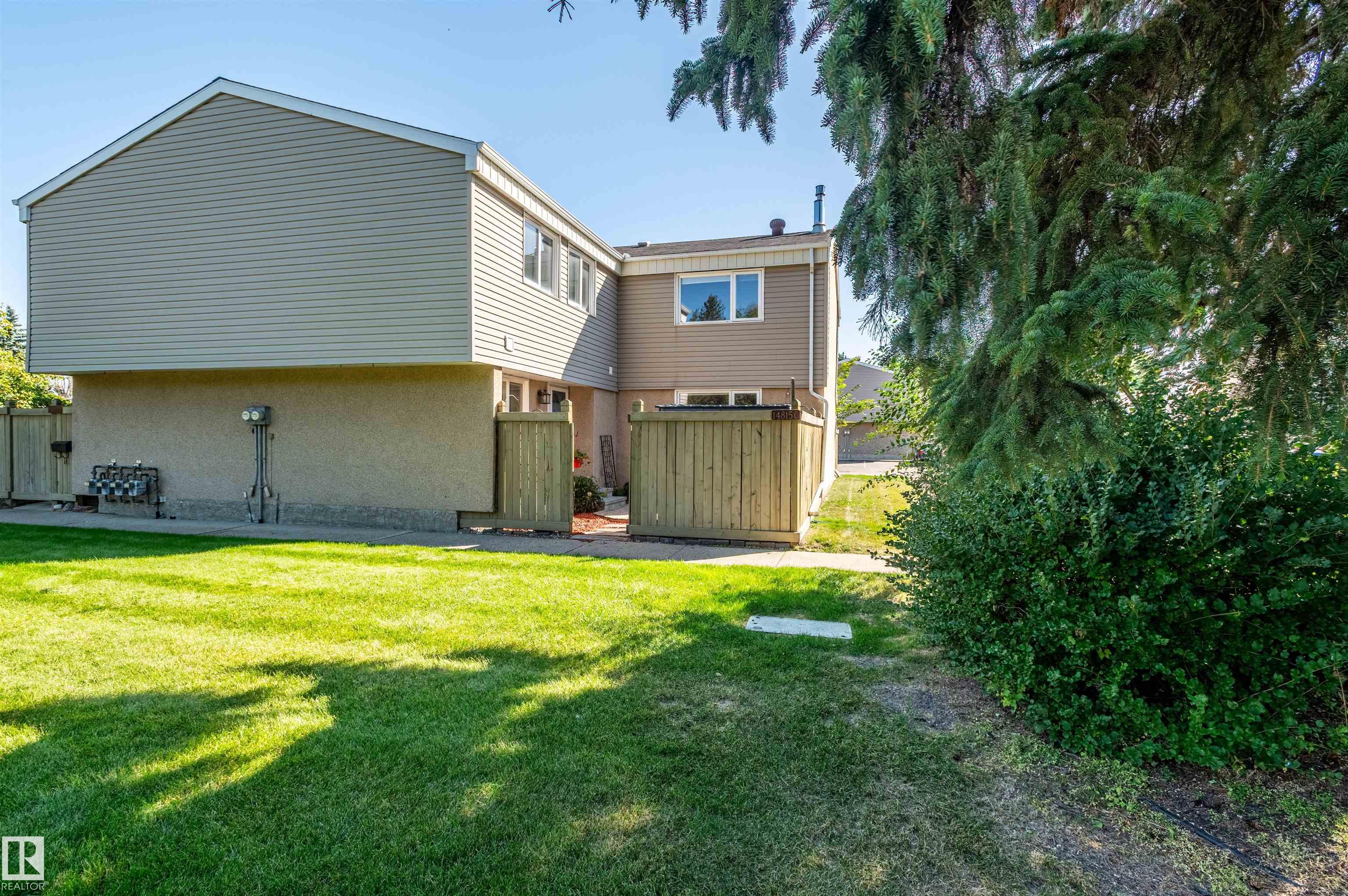 14815C Riverbend Road NW, Brander Gardens, Edmonton 2