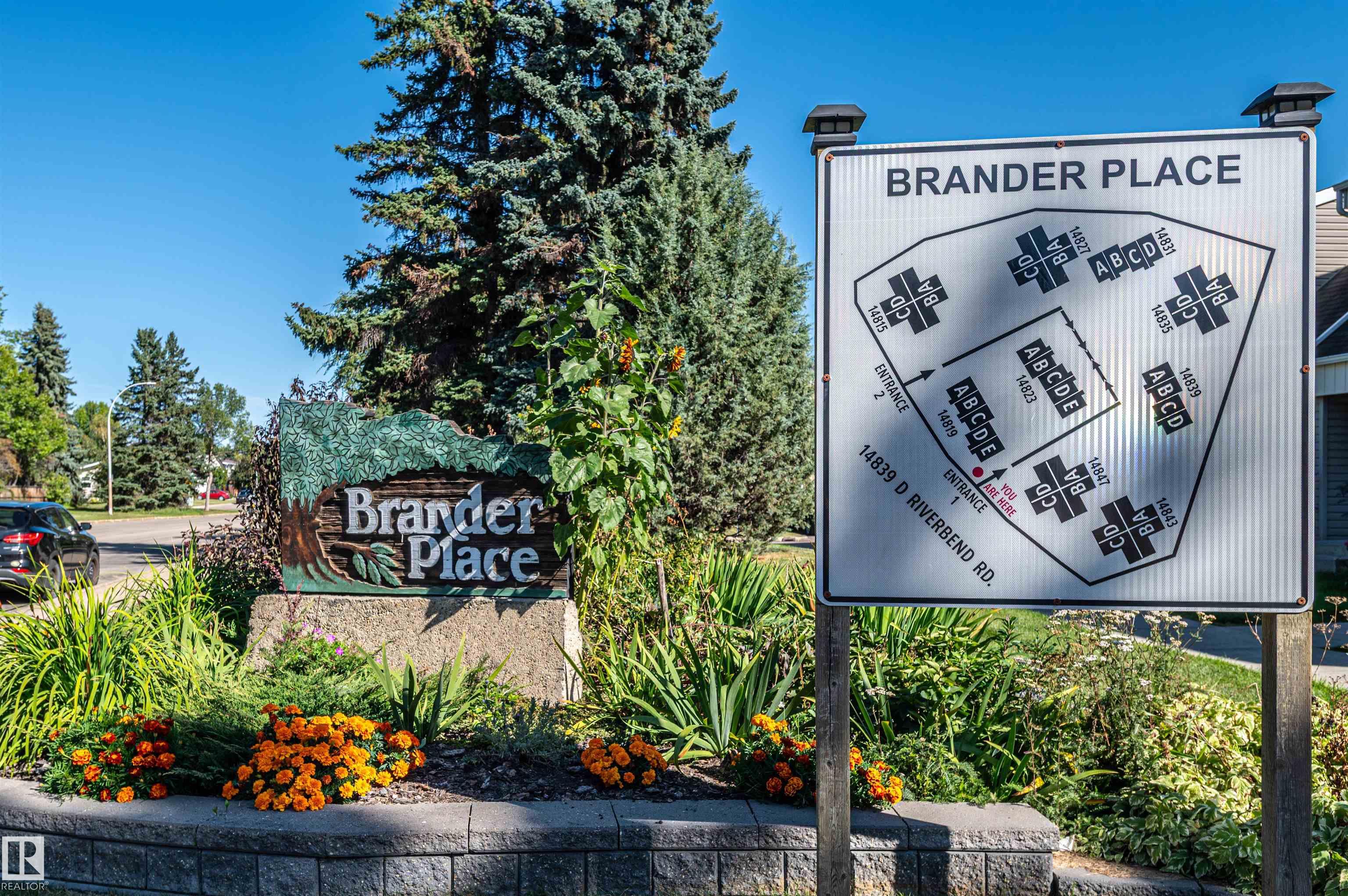 Photo 2 at 14815C Riverbend Road NW, Brander Gardens, Edmonton