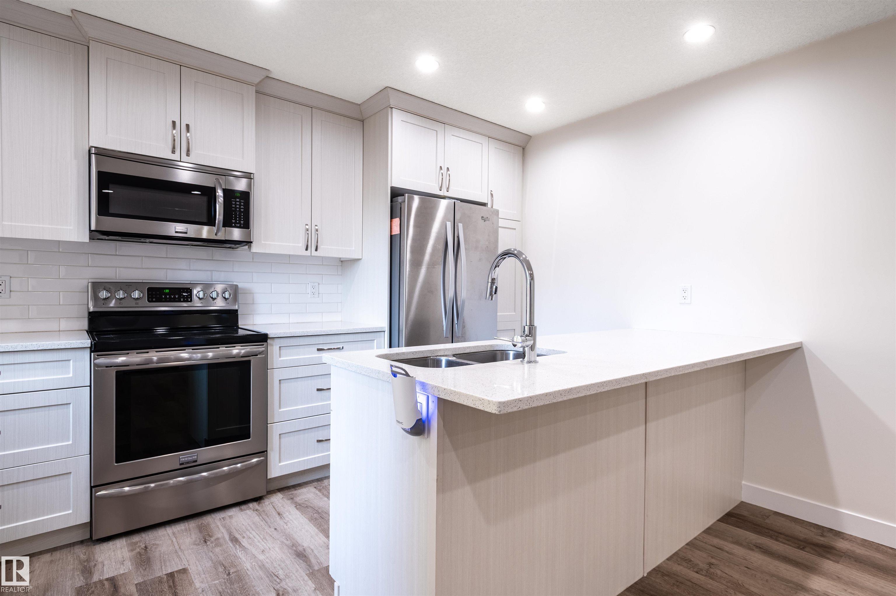 Photo 12 at 14815C Riverbend Road NW, Brander Gardens, Edmonton