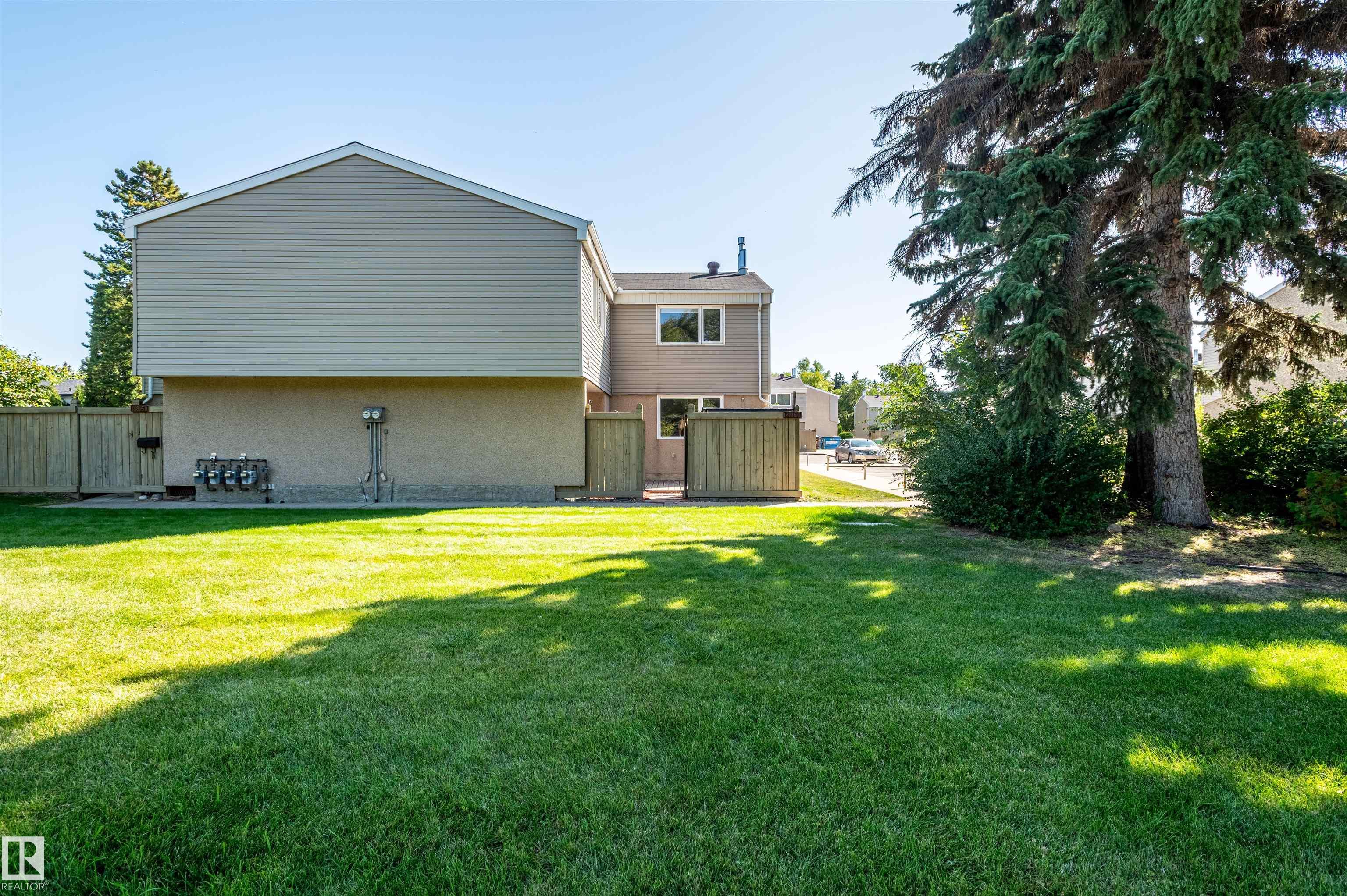 Photo 3 at 14815C Riverbend Road NW, Brander Gardens, Edmonton