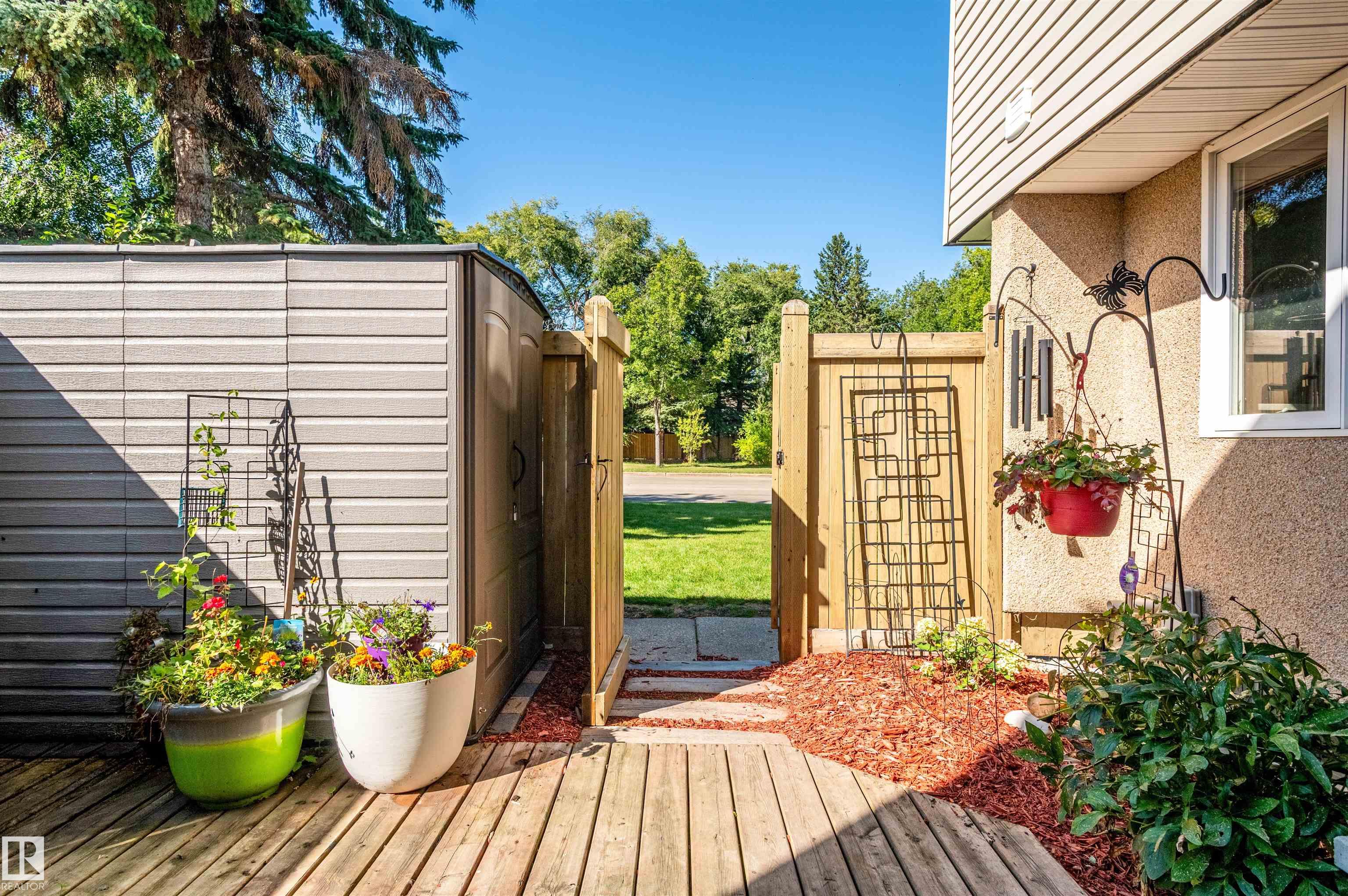 Photo 4 at 14815C Riverbend Road NW, Brander Gardens, Edmonton