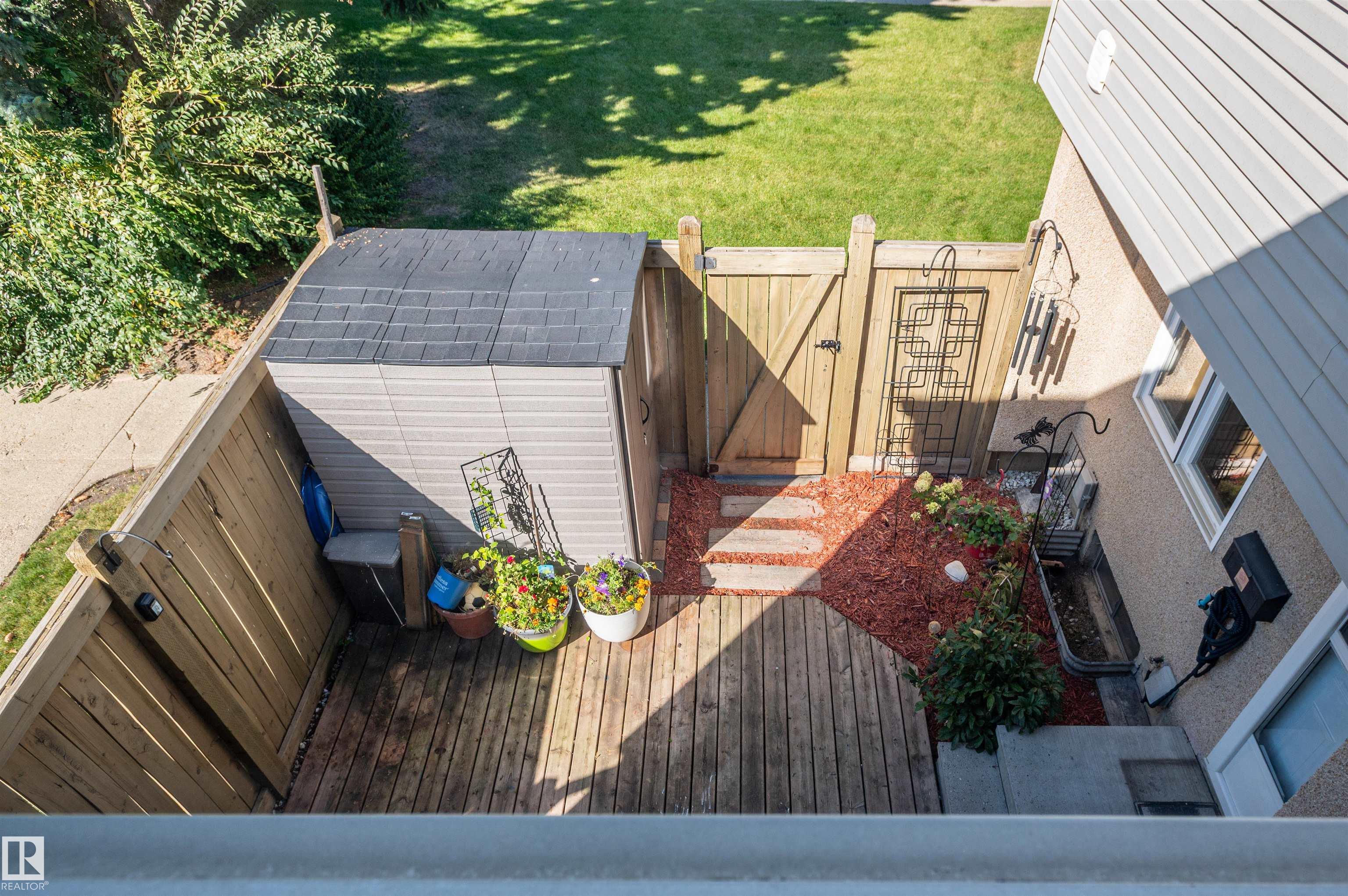 Photo 56 at 14815C Riverbend Road NW, Brander Gardens, Edmonton