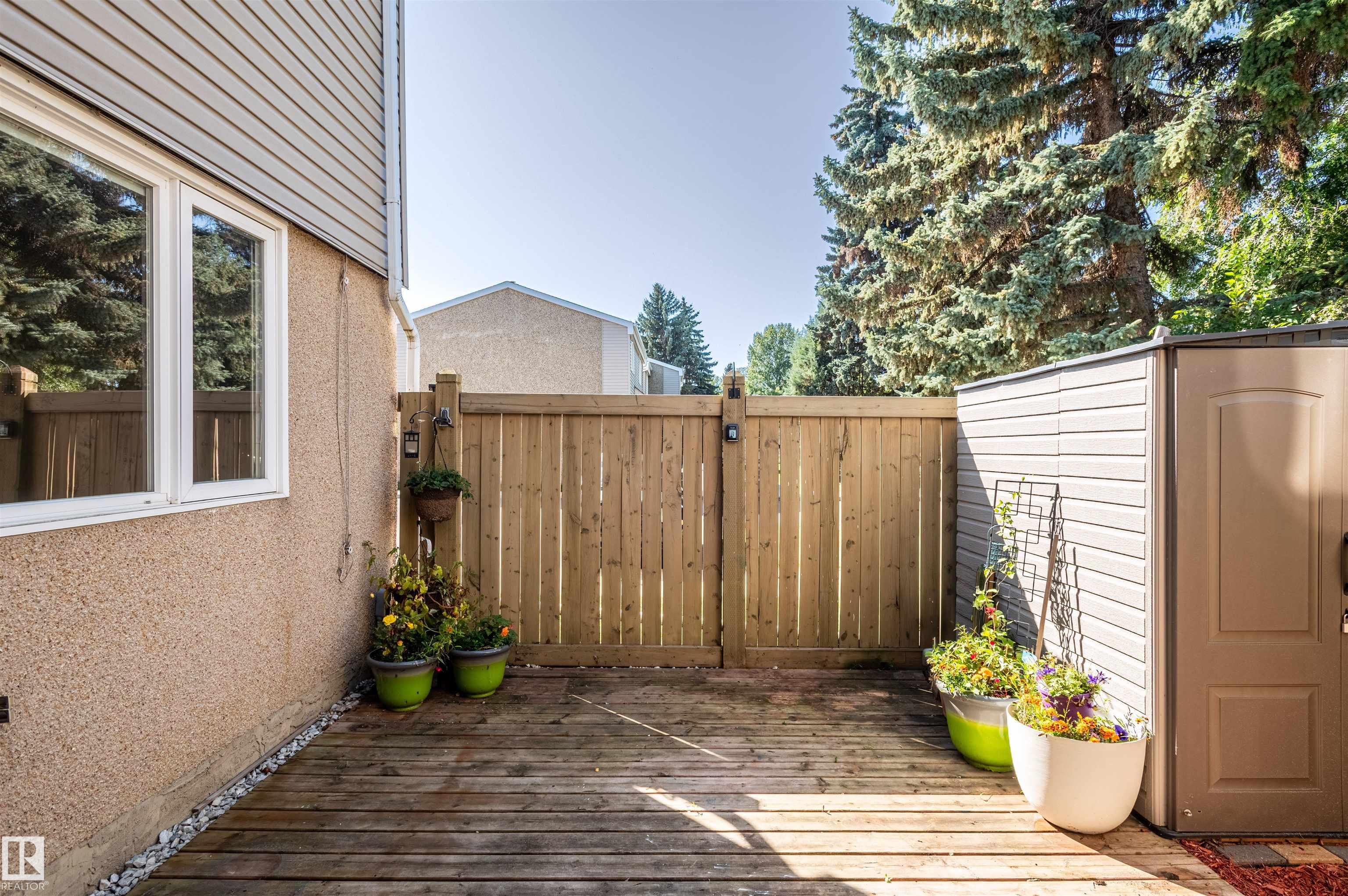 Photo 65 at 14815C Riverbend Road NW, Brander Gardens, Edmonton