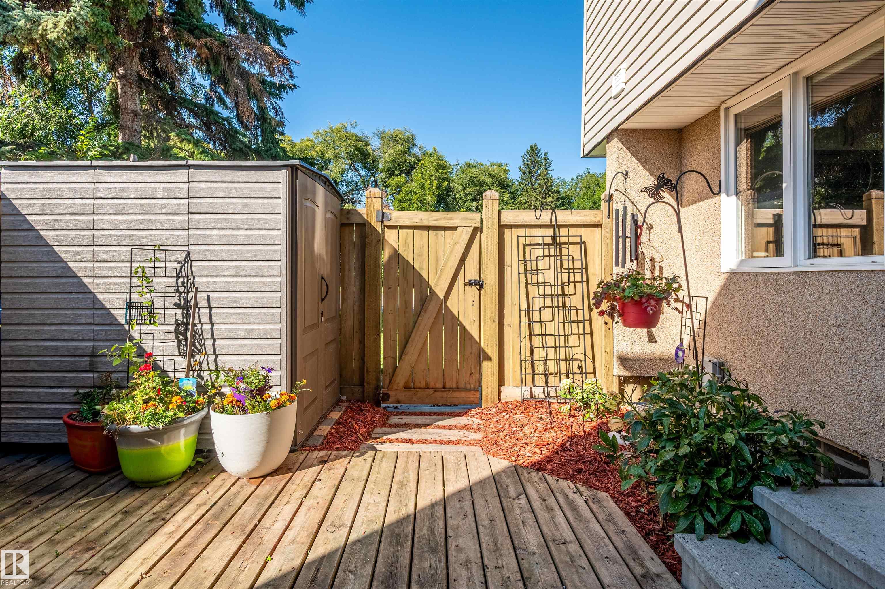 Photo 66 at 14815C Riverbend Road NW, Brander Gardens, Edmonton