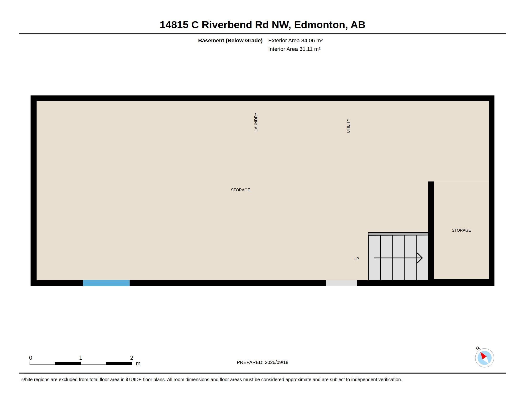 Photo 71 at 14815C Riverbend Road NW, Brander Gardens, Edmonton