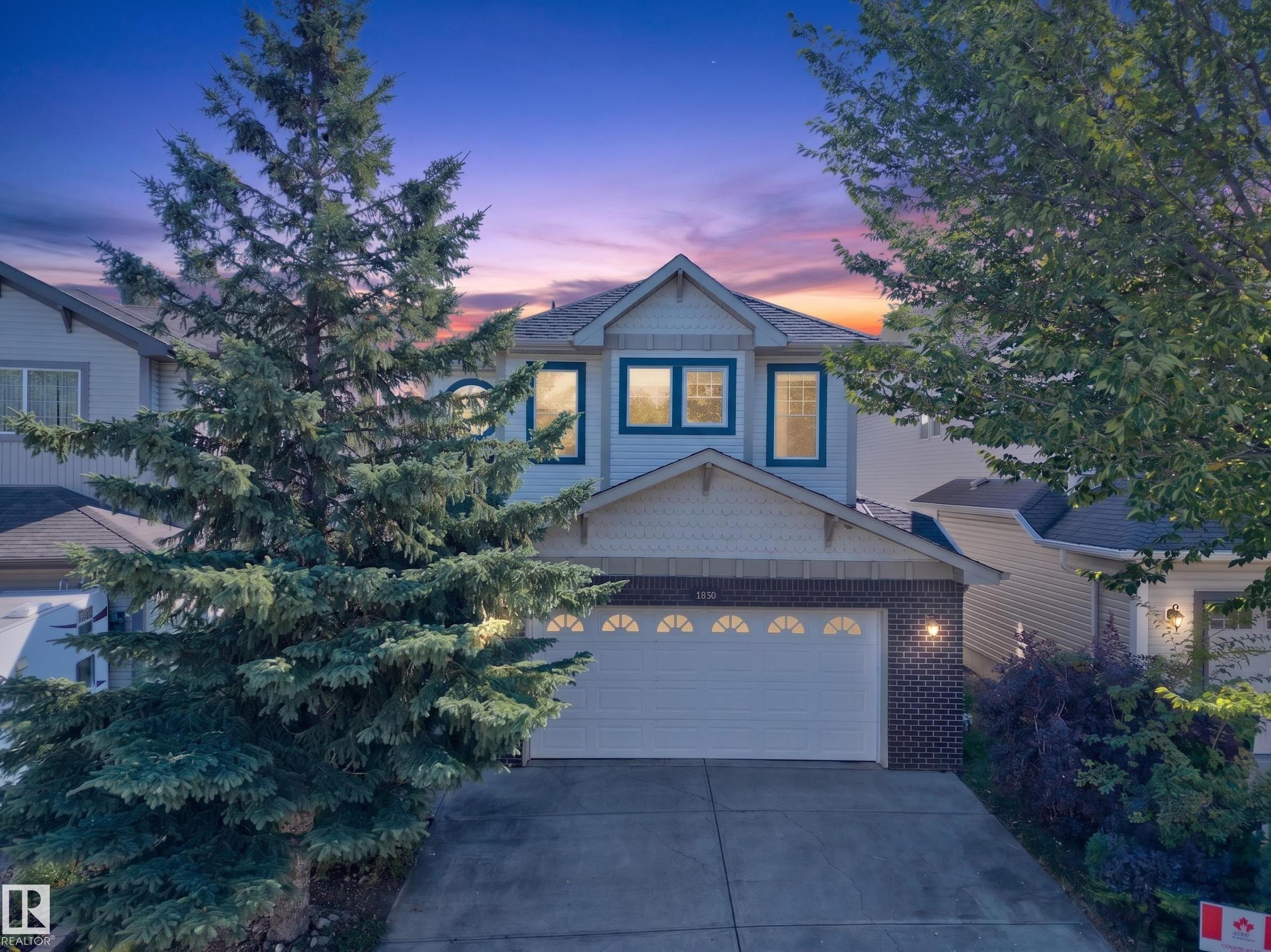 1850 Rutherford Road SW, Rutherford, Edmonton 2