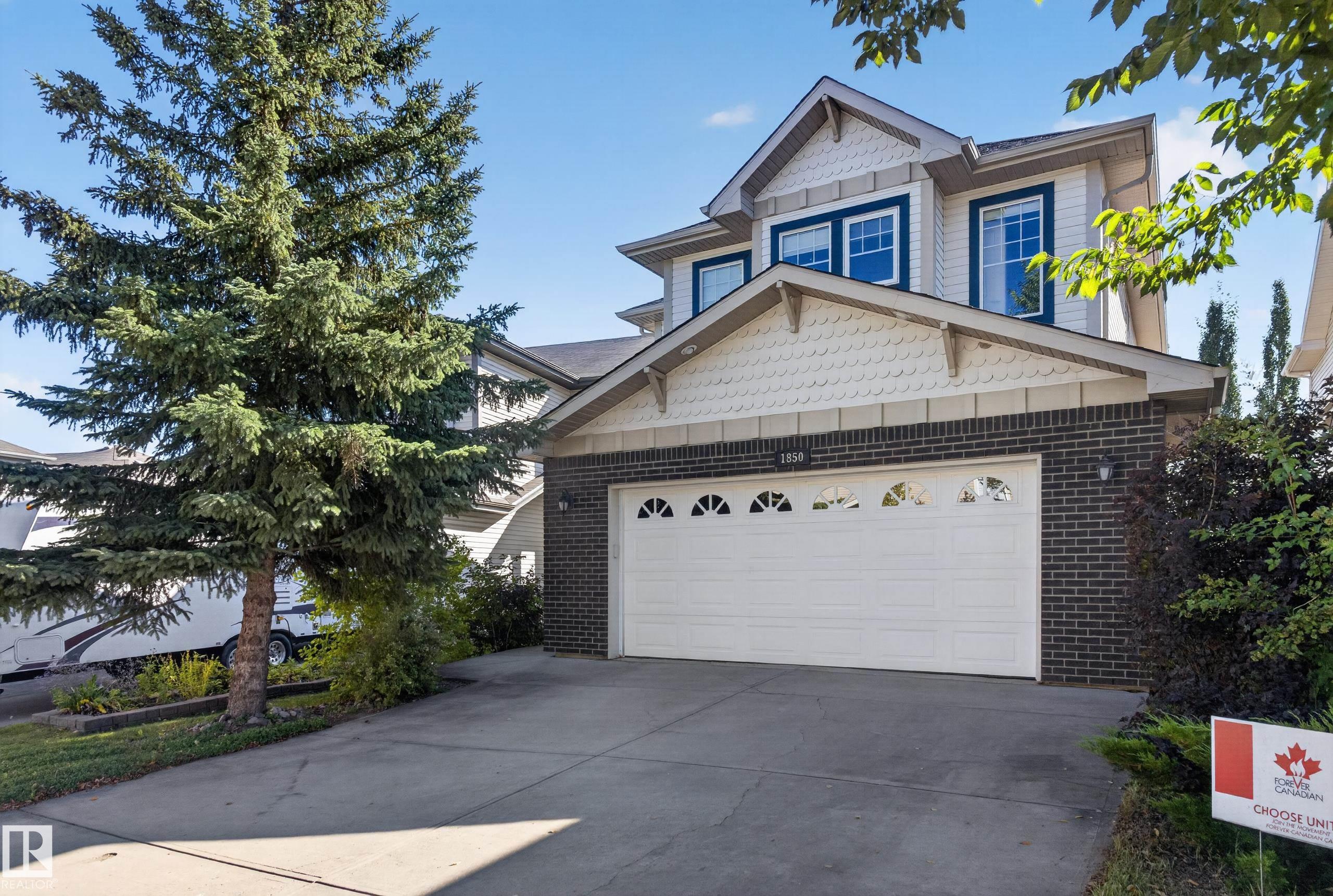 Photo 2 at 1850 Rutherford Road SW, Rutherford, Edmonton