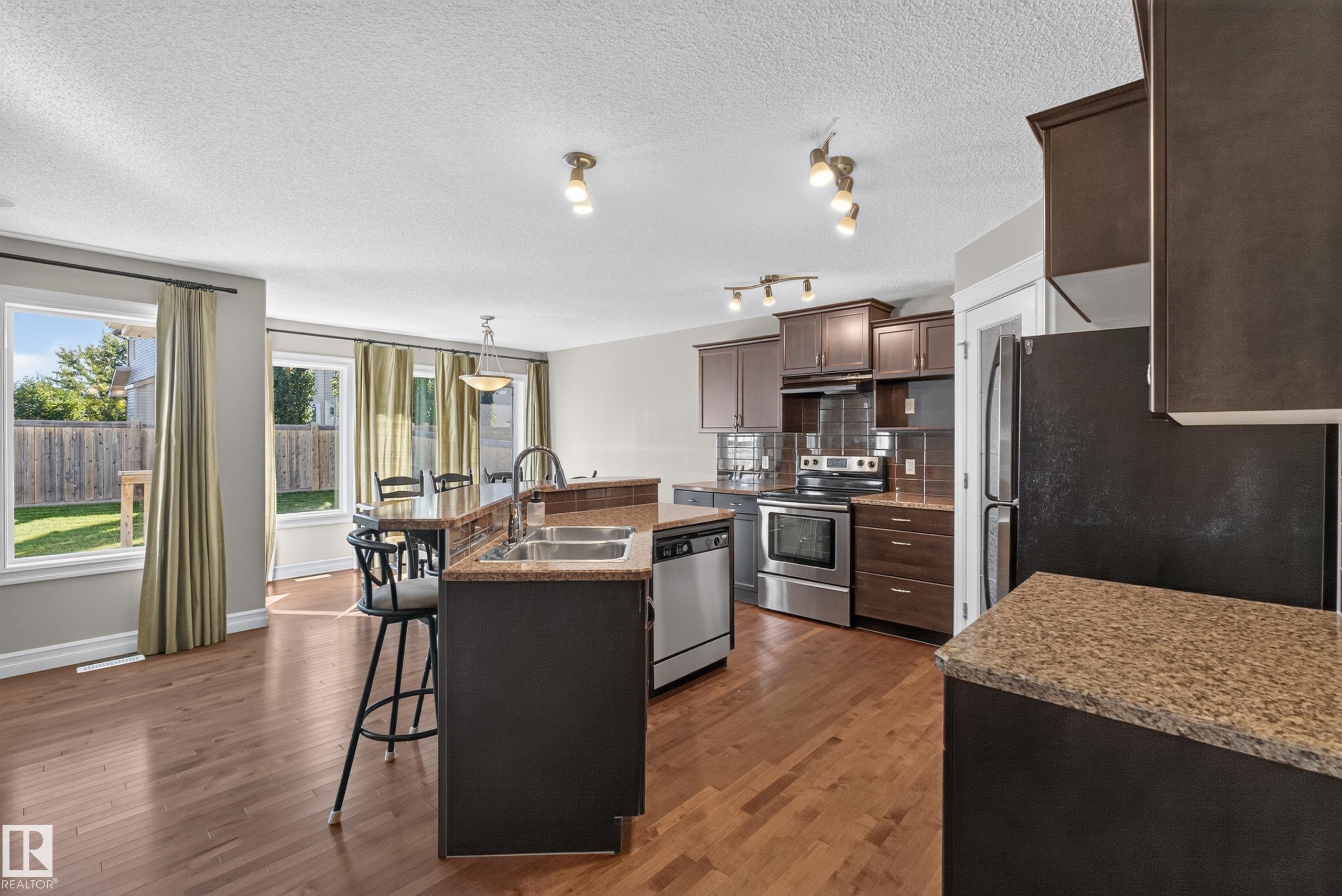 Photo 14 at 1850 Rutherford Road SW, Rutherford, Edmonton