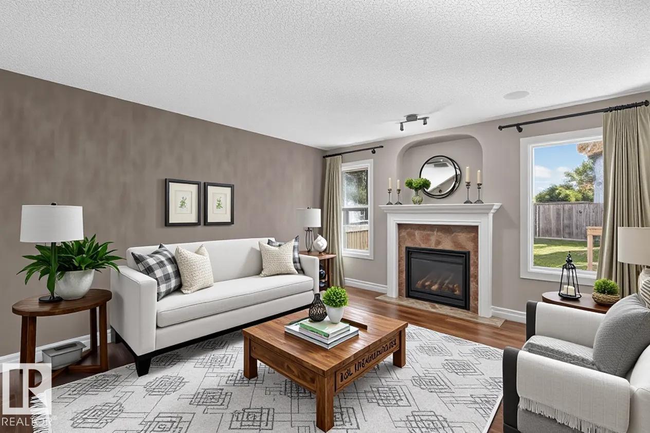 Photo 3 at 1850 Rutherford Road SW, Rutherford, Edmonton