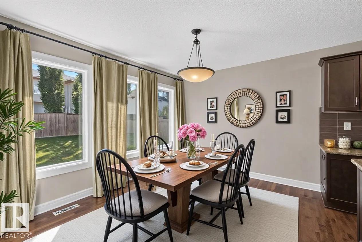 Photo 4 at 1850 Rutherford Road SW, Rutherford, Edmonton