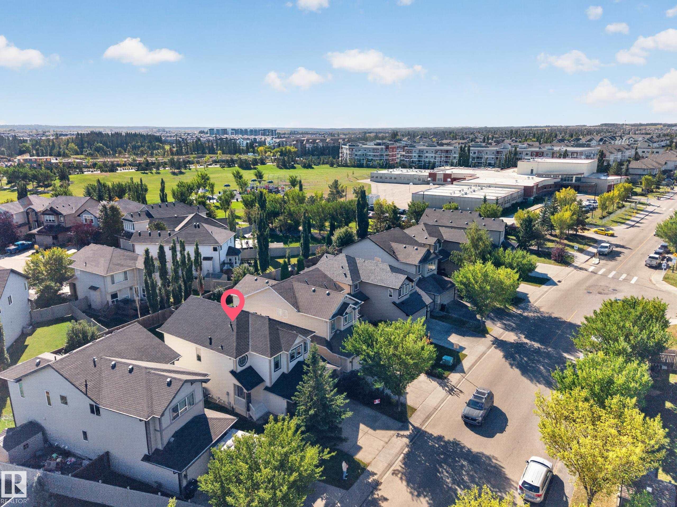 Photo 53 at 1850 Rutherford Road SW, Rutherford, Edmonton