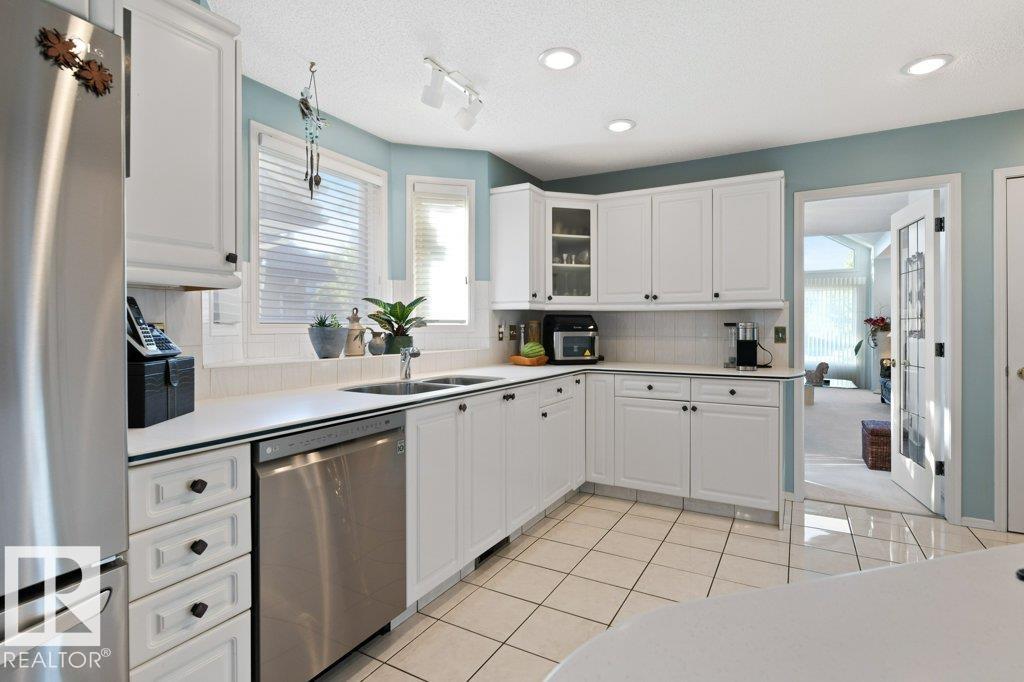 Photo 12 at 5 Elliot Place, Erin Ridge, St. Albert