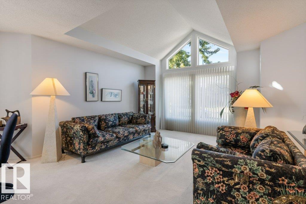Photo 4 at 5 Elliot Place, Erin Ridge, St. Albert