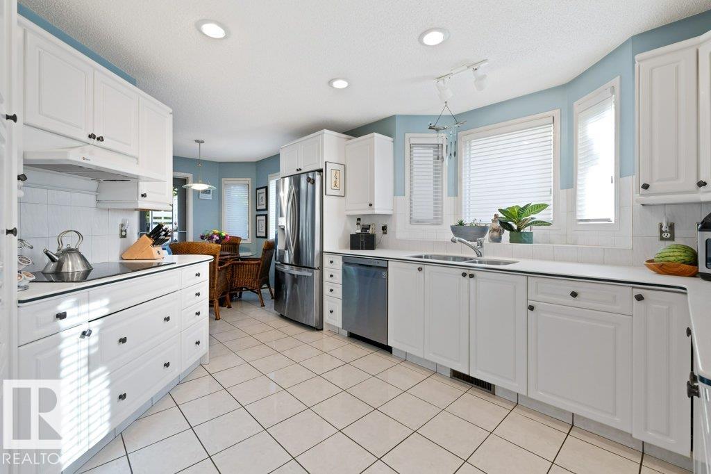 Photo 10 at 5 Elliot Place, Erin Ridge, St. Albert