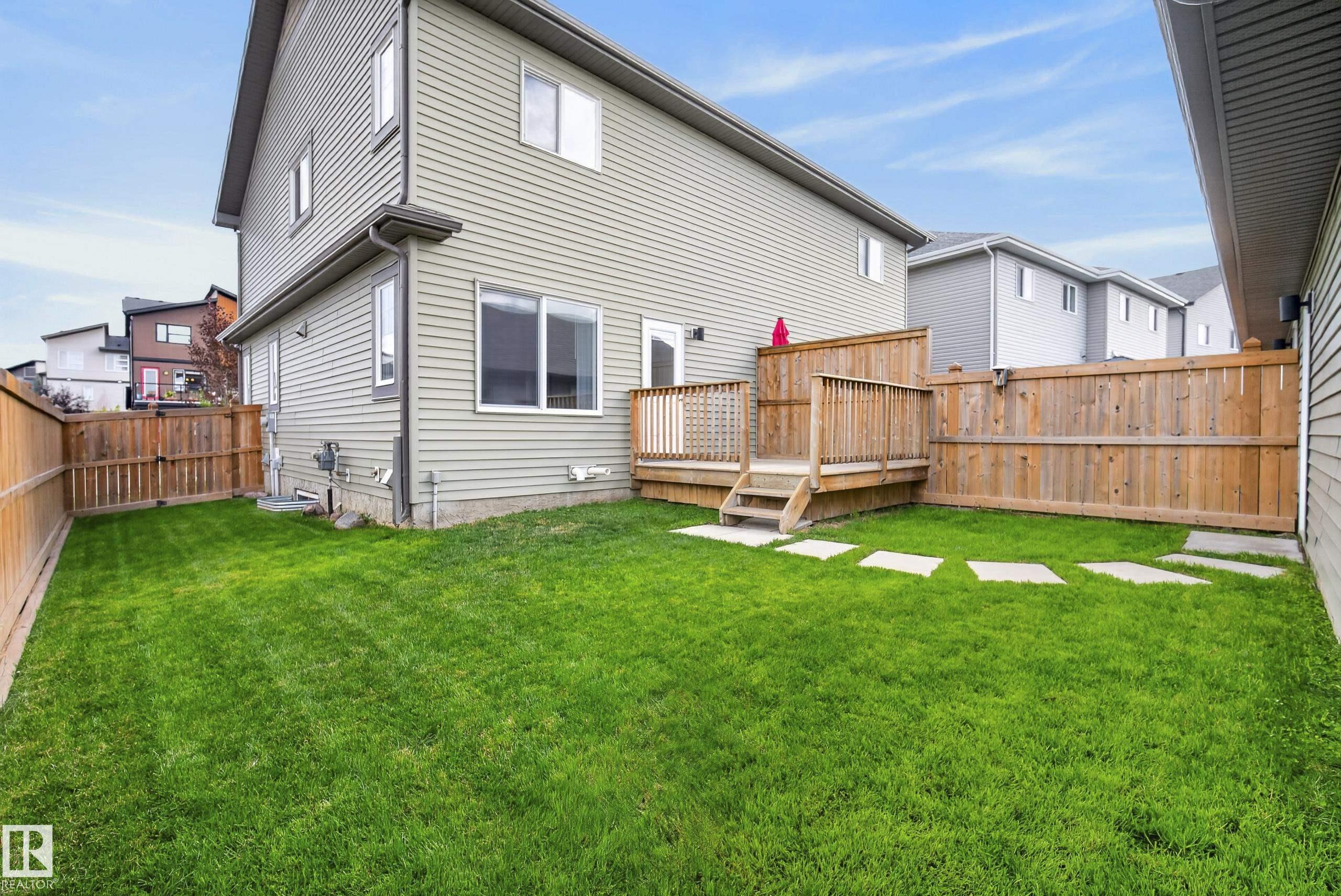 Photo 38 at 1204 163 Street SW, Glenridding Heights, Edmonton