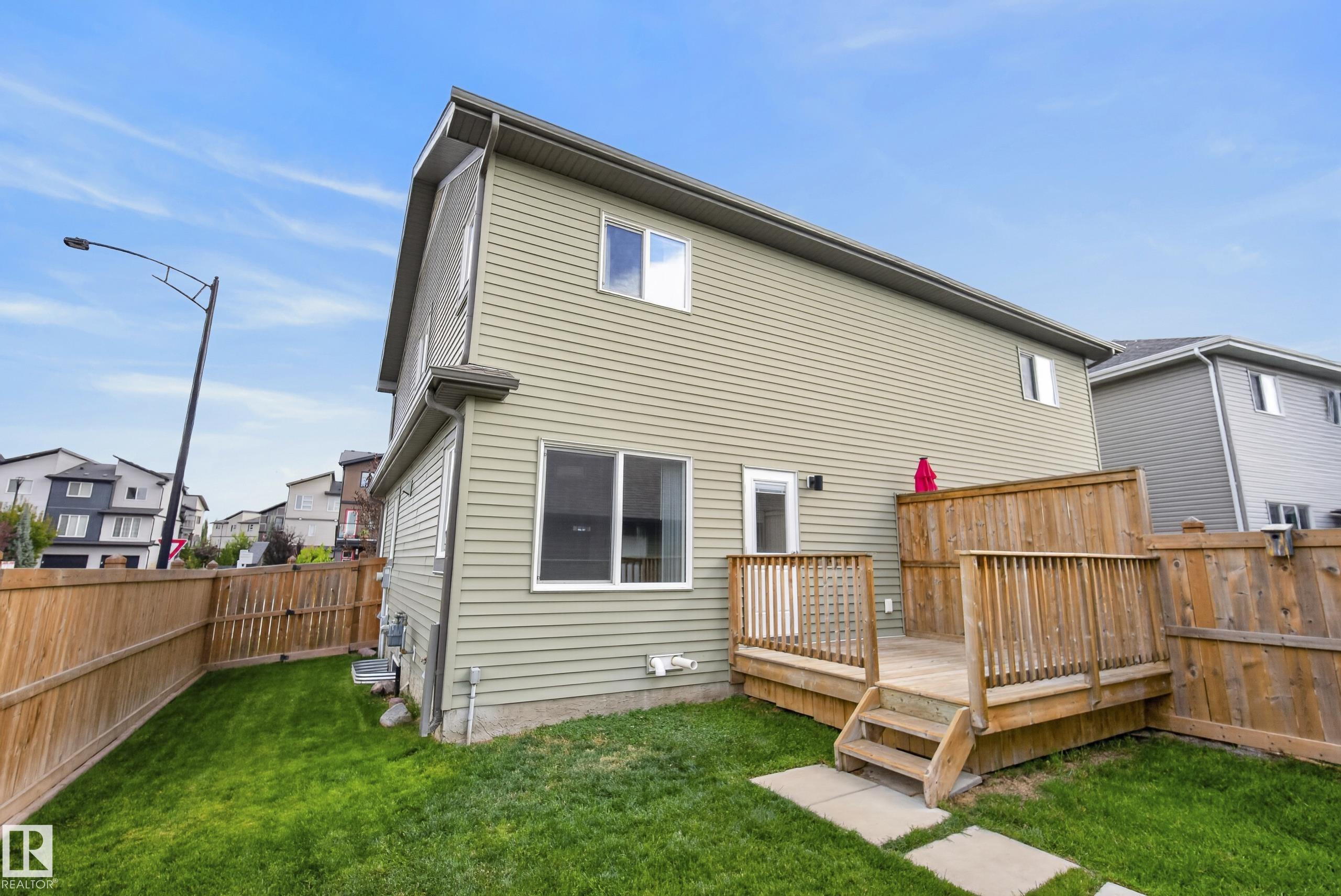 Photo 39 at 1204 163 Street SW, Glenridding Heights, Edmonton