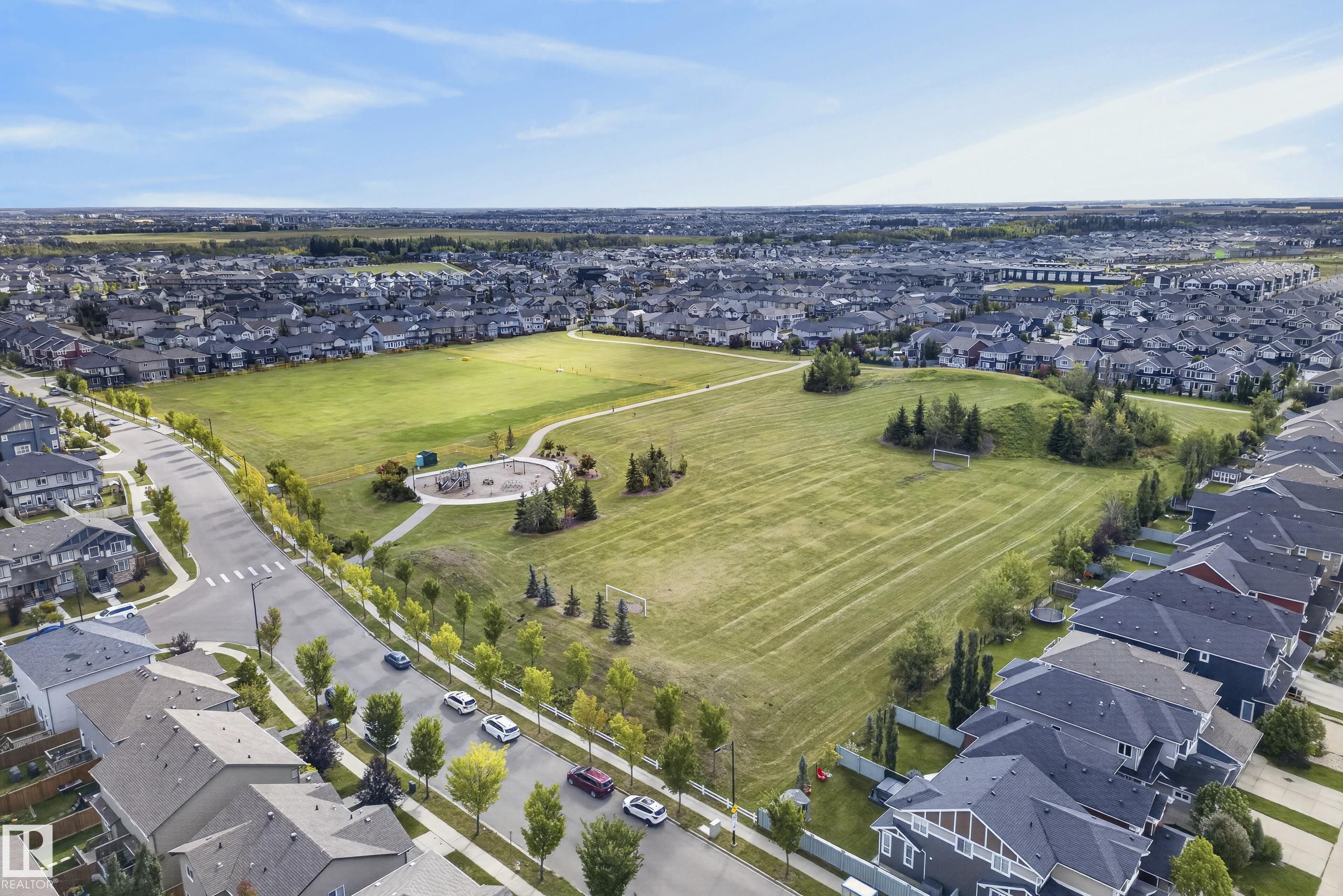 Photo 47 at 1204 163 Street SW, Glenridding Heights, Edmonton