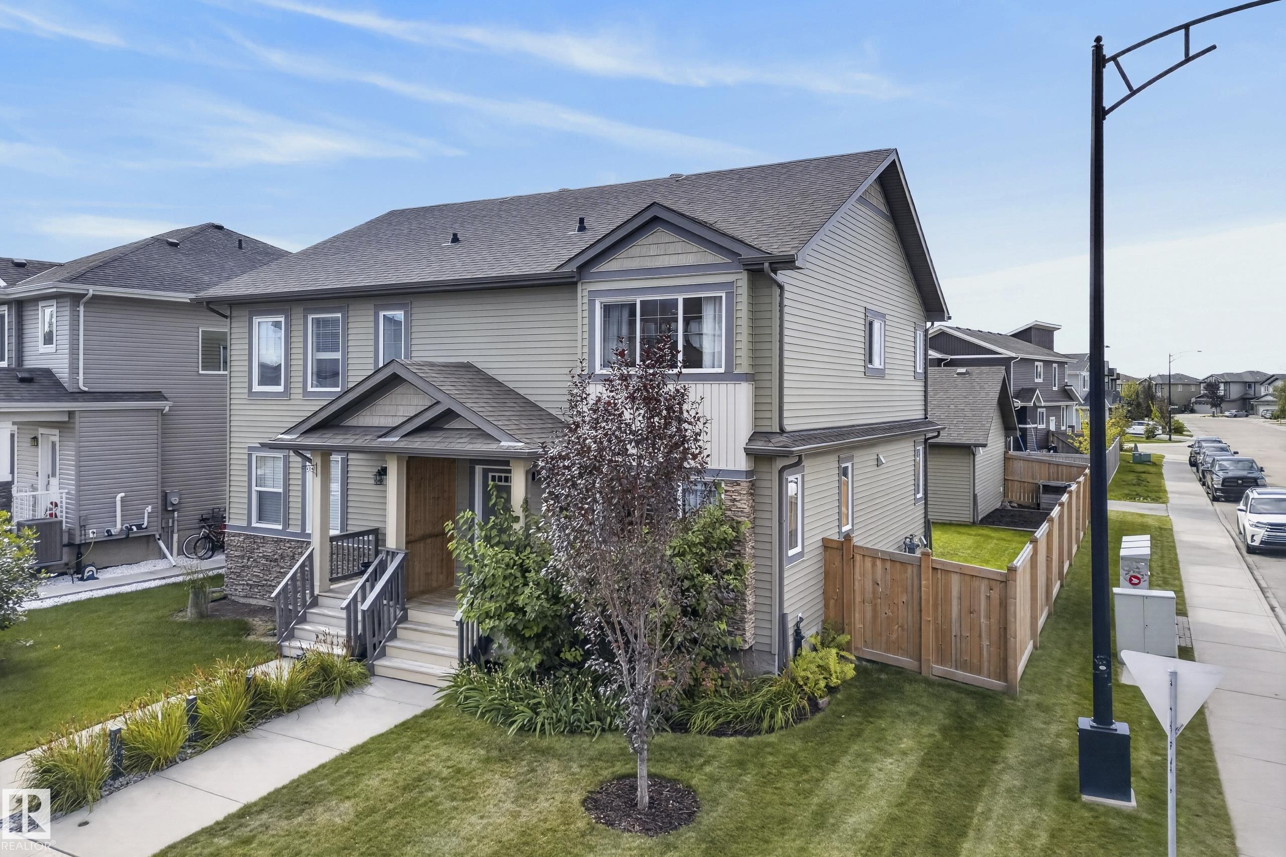 Photo 48 at 1204 163 Street SW, Glenridding Heights, Edmonton