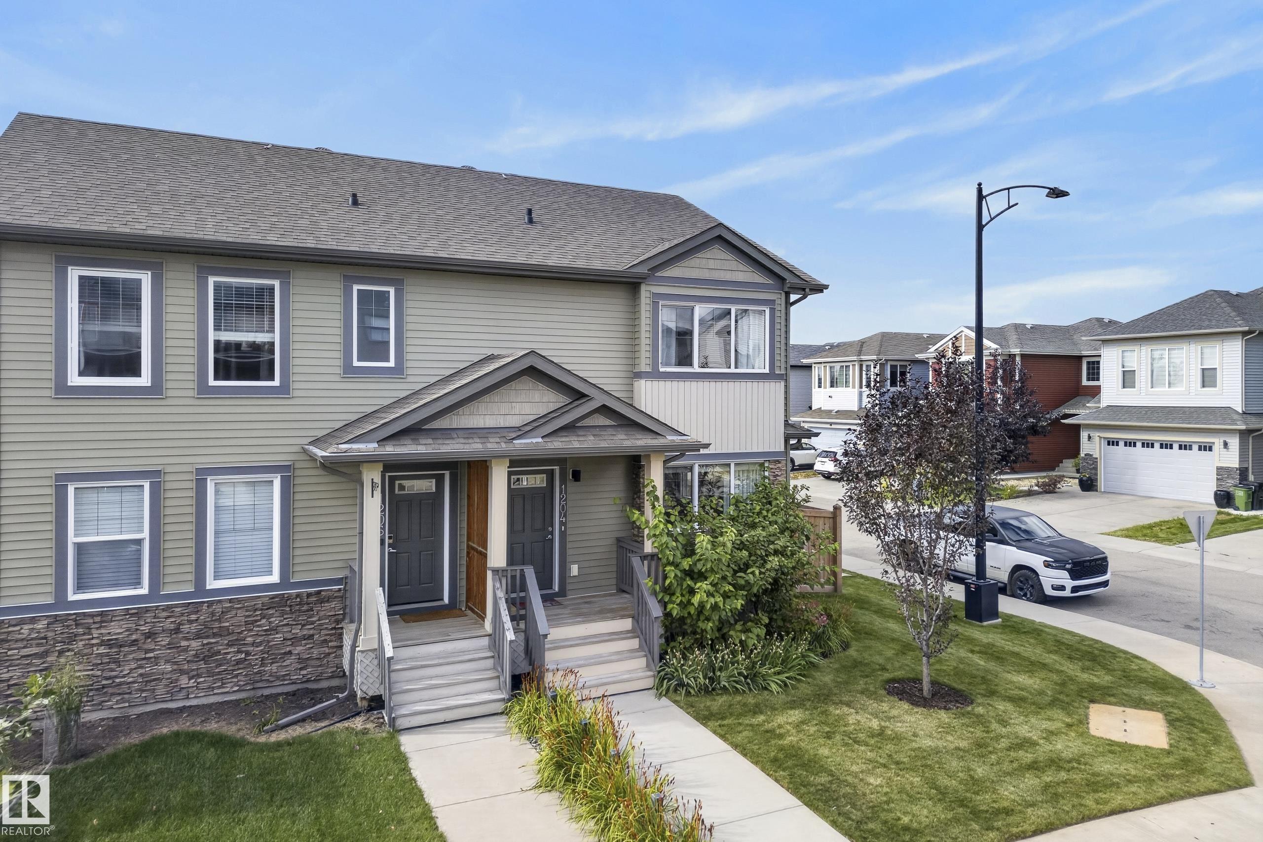 Photo 49 at 1204 163 Street SW, Glenridding Heights, Edmonton