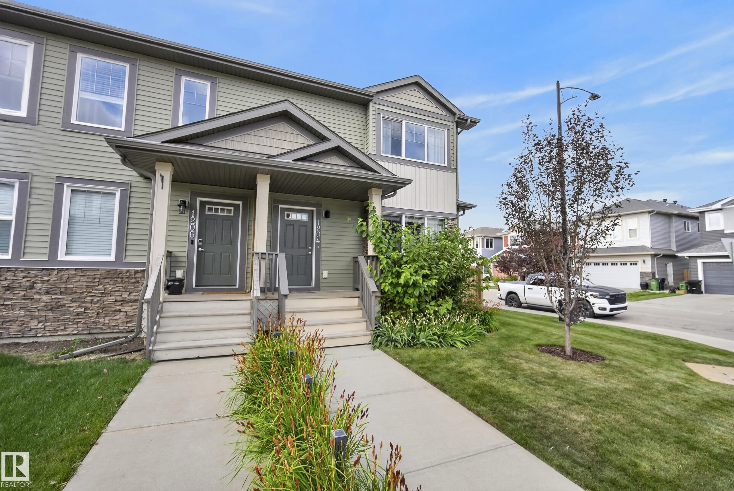 Photo 51 at 1204 163 Street SW, Glenridding Heights, Edmonton