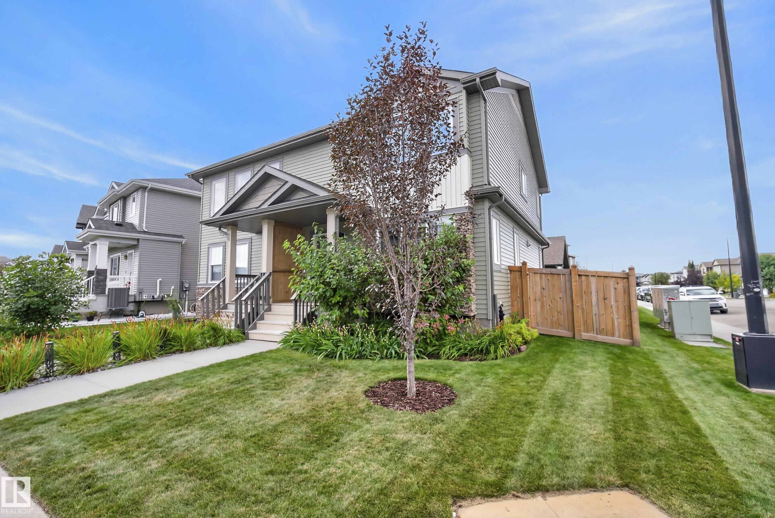 Photo 52 at 1204 163 Street SW, Glenridding Heights, Edmonton