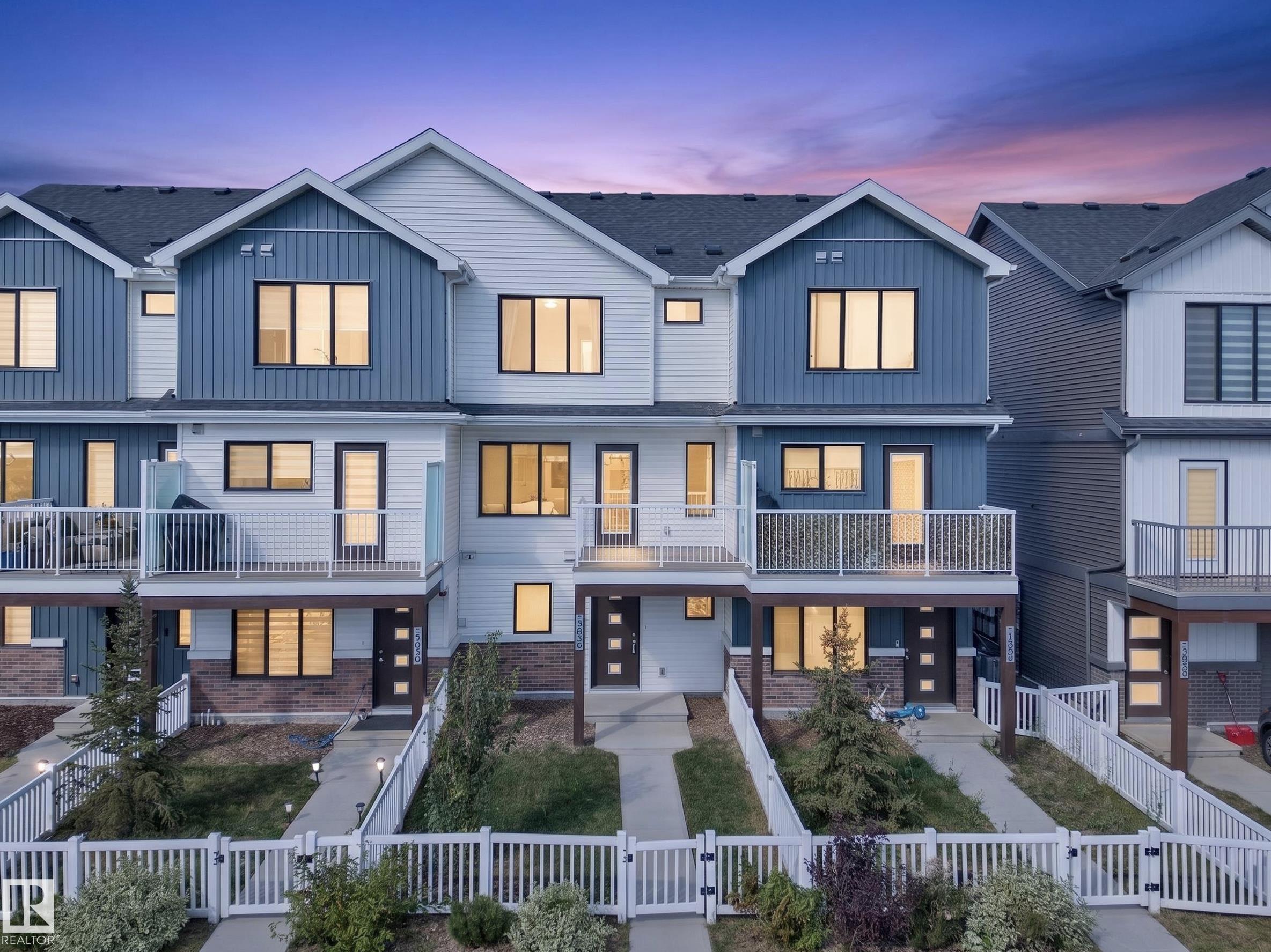 5030 River's Edge Way NW, River's Edge, Edmonton