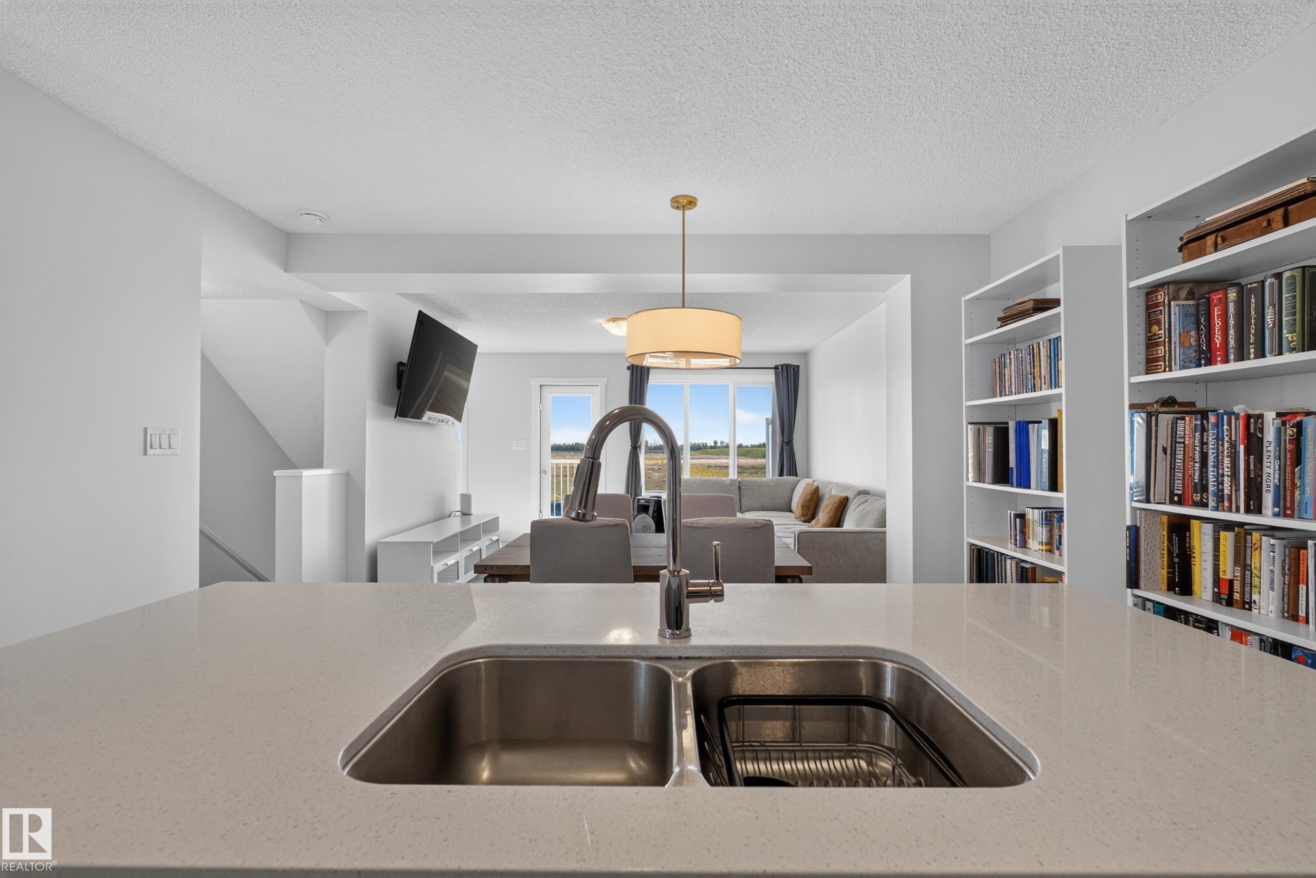 Photo 11 at 5030 River's Edge Way NW, River's Edge, Edmonton