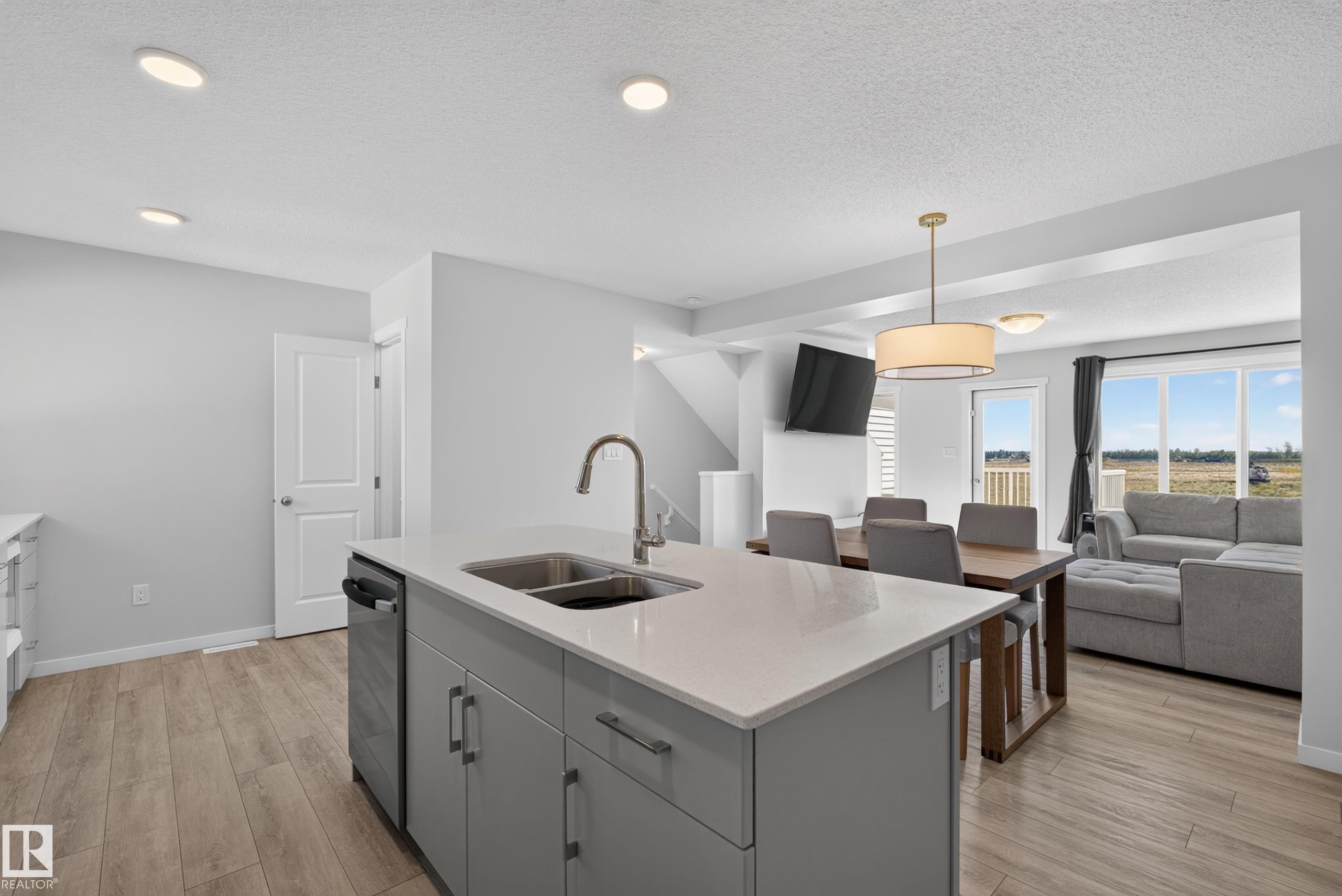 Photo 12 at 5030 River's Edge Way NW, River's Edge, Edmonton