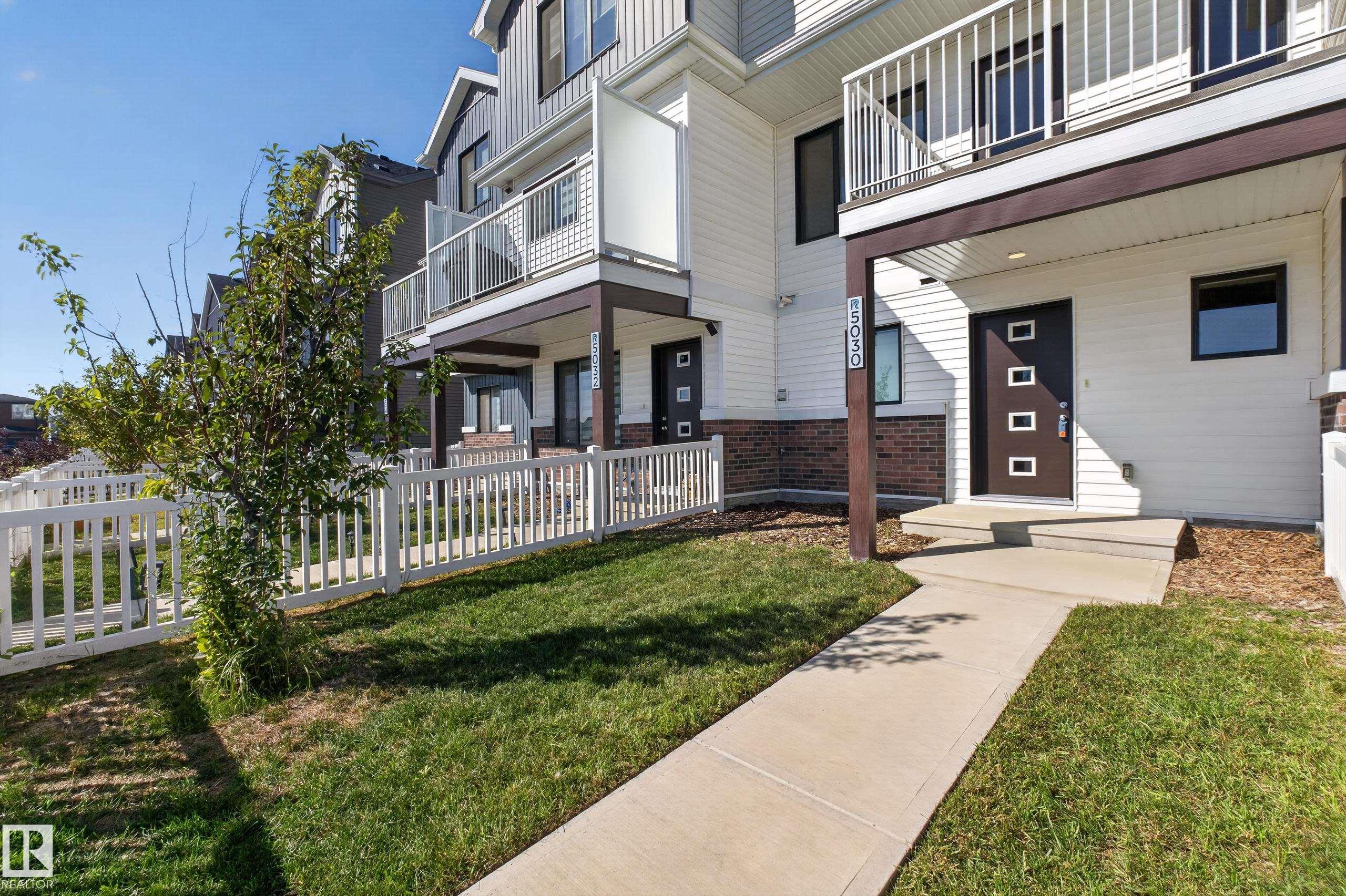 Photo 43 at 5030 River's Edge Way NW, River's Edge, Edmonton