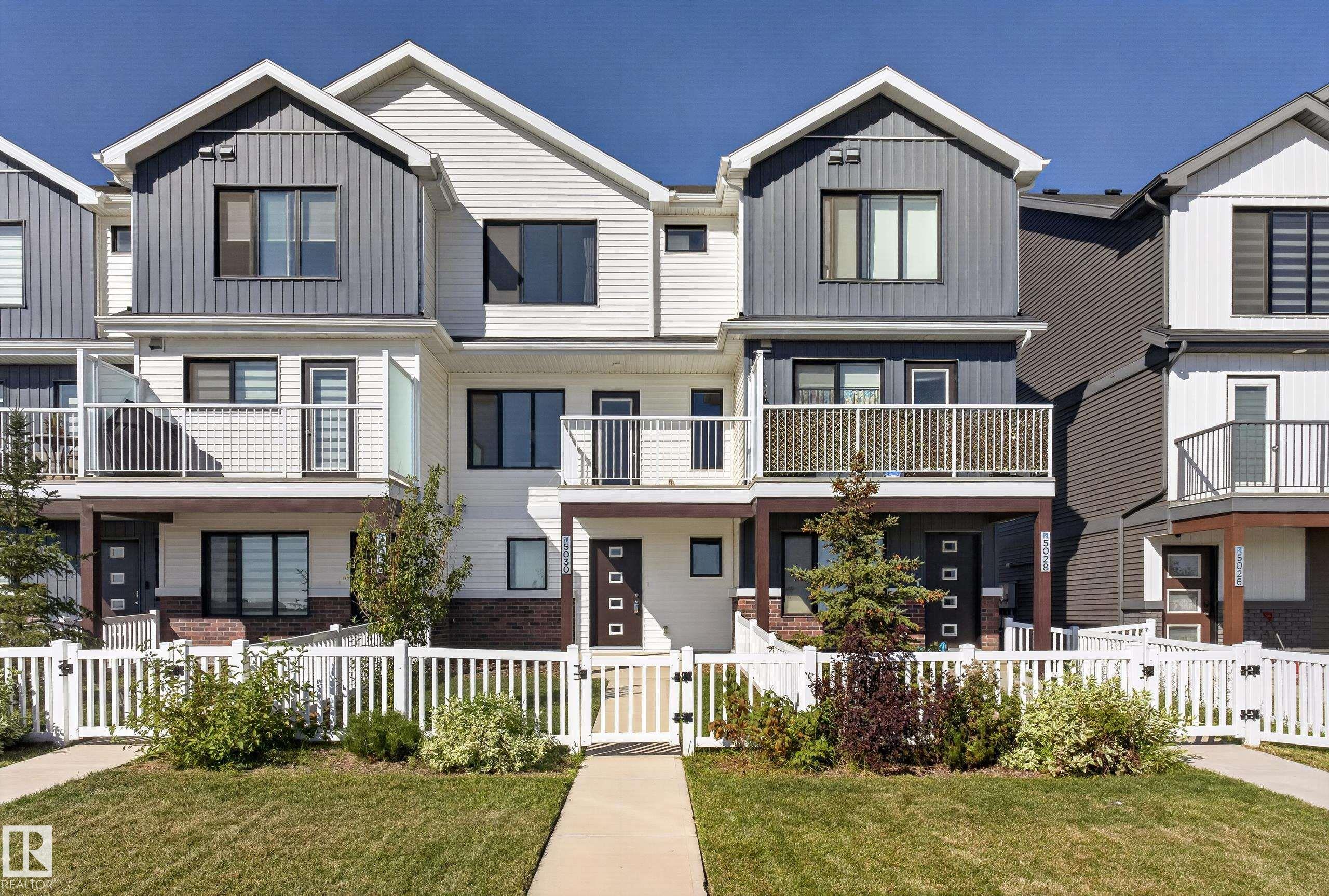 Photo 45 at 5030 River's Edge Way NW, River's Edge, Edmonton