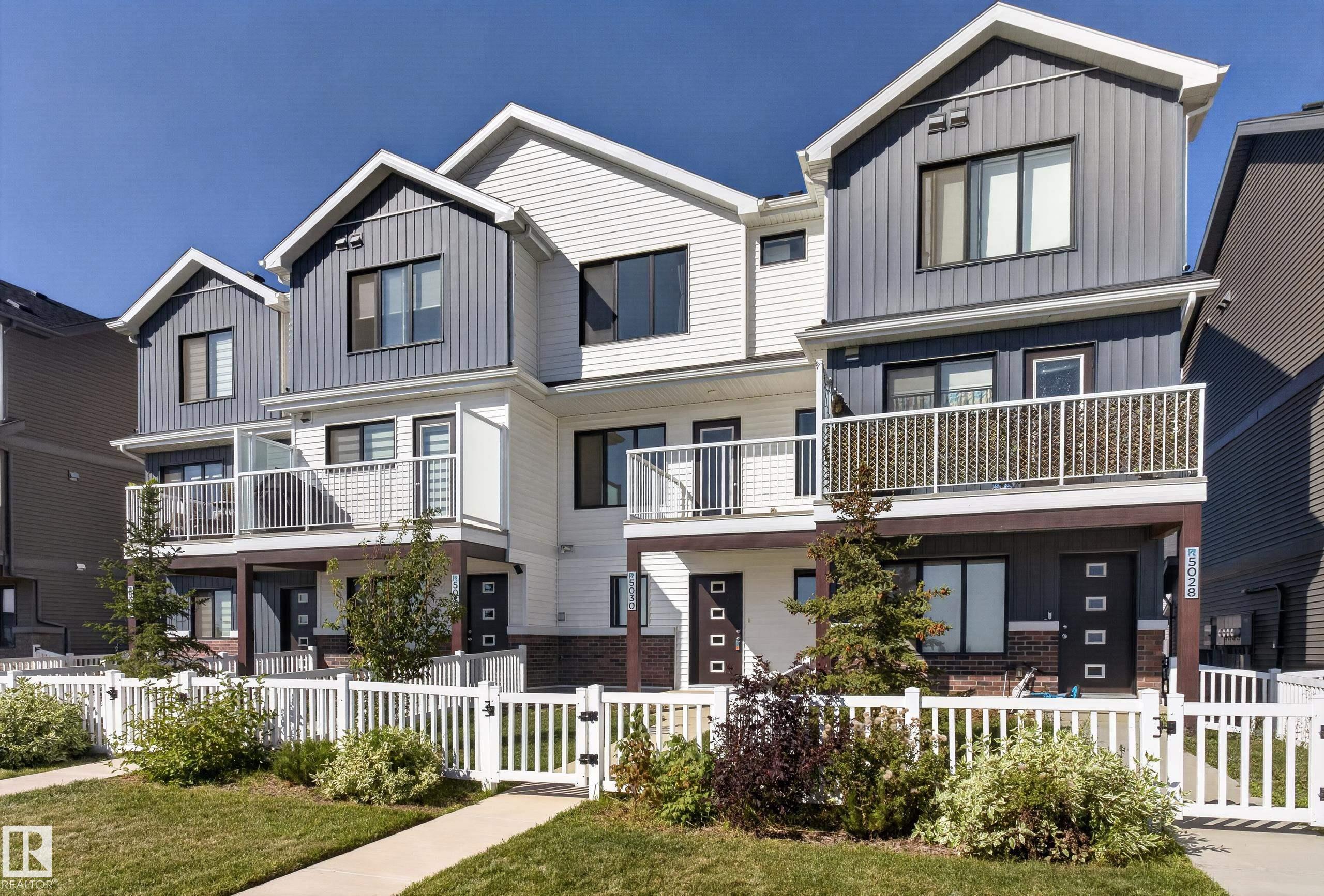 Photo 47 at 5030 River's Edge Way NW, River's Edge, Edmonton