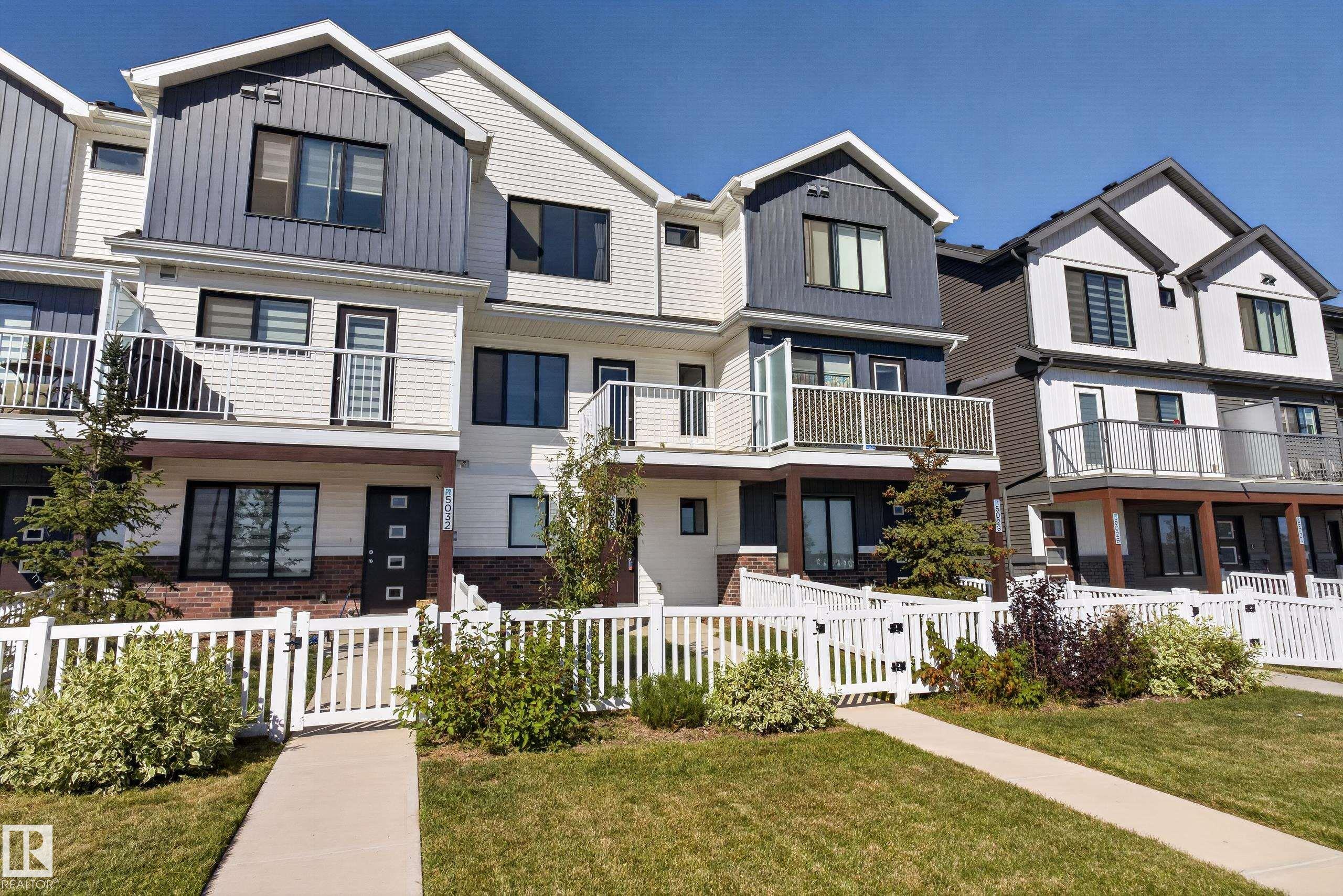 Photo 48 at 5030 River's Edge Way NW, River's Edge, Edmonton
