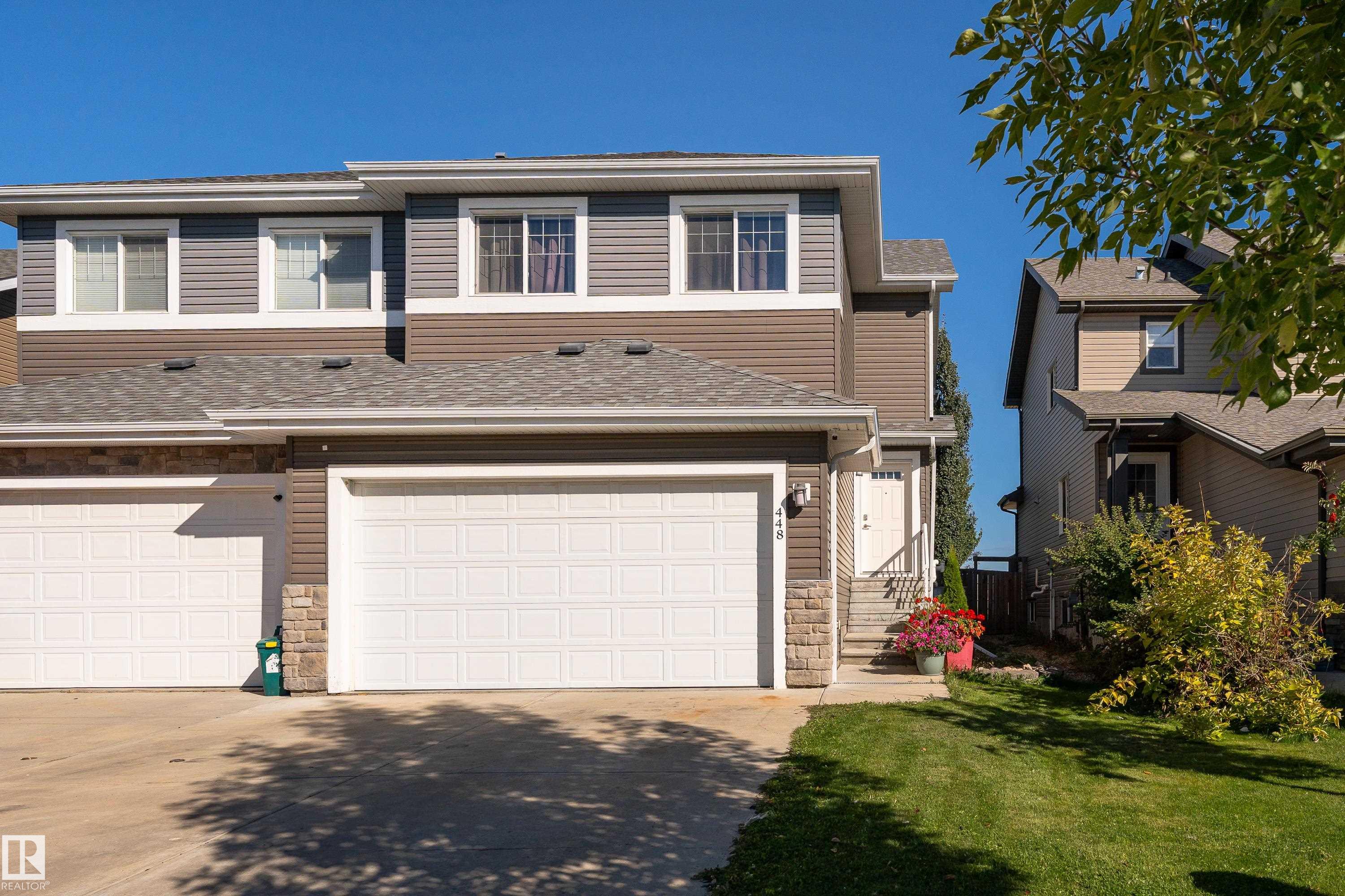 448 REED CR, Leduc, AB T9E 0R5