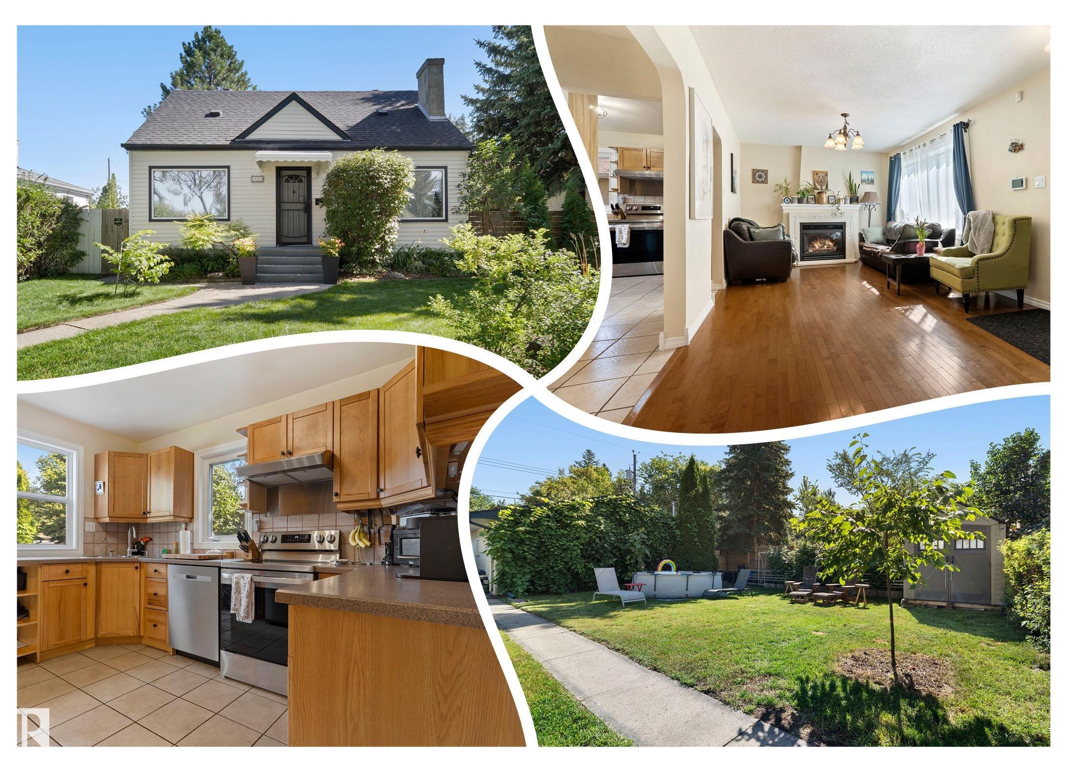 11331 60 Street NW, Highlands, Edmonton