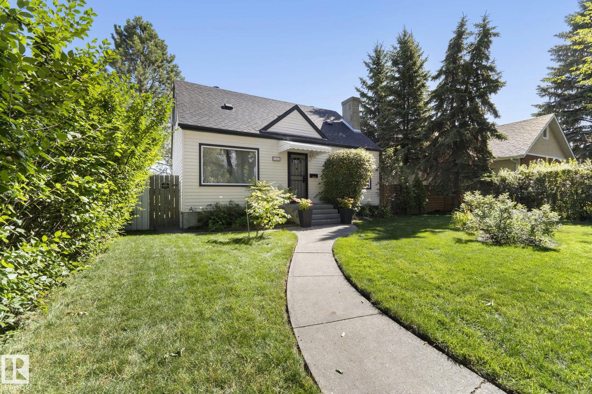 11331 60 Street NW, Highlands, Edmonton