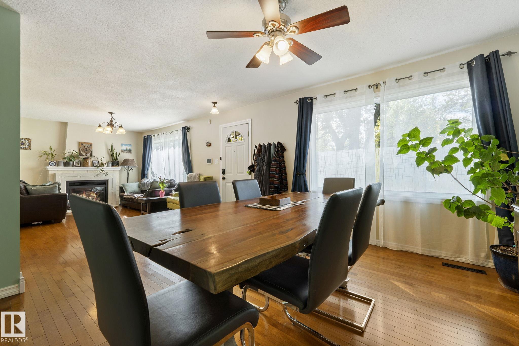 Photo 12 at 11331 60 Street NW, Highlands, Edmonton