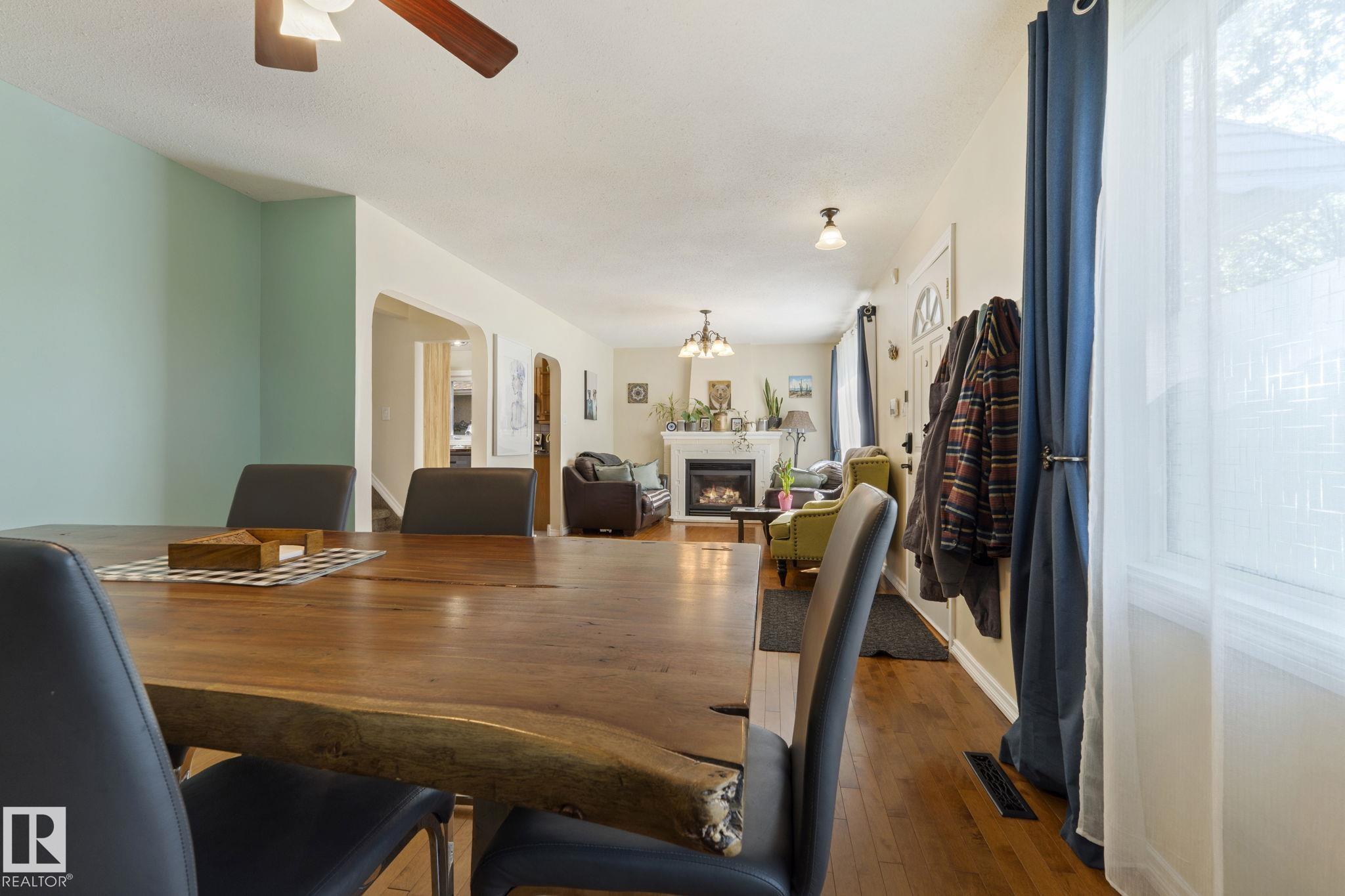 Photo 13 at 11331 60 Street NW, Highlands, Edmonton