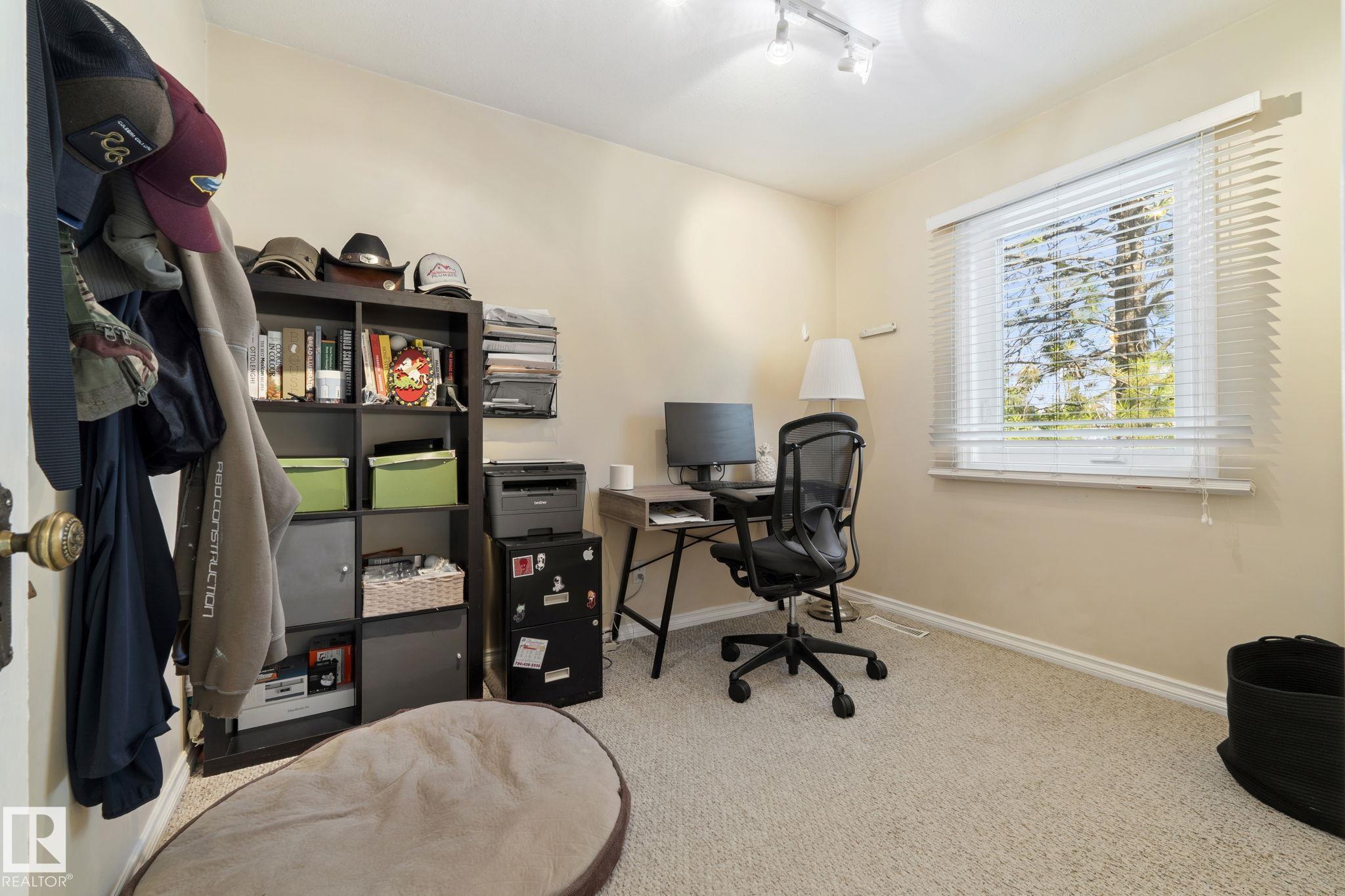Photo 19 at 11331 60 Street NW, Highlands, Edmonton