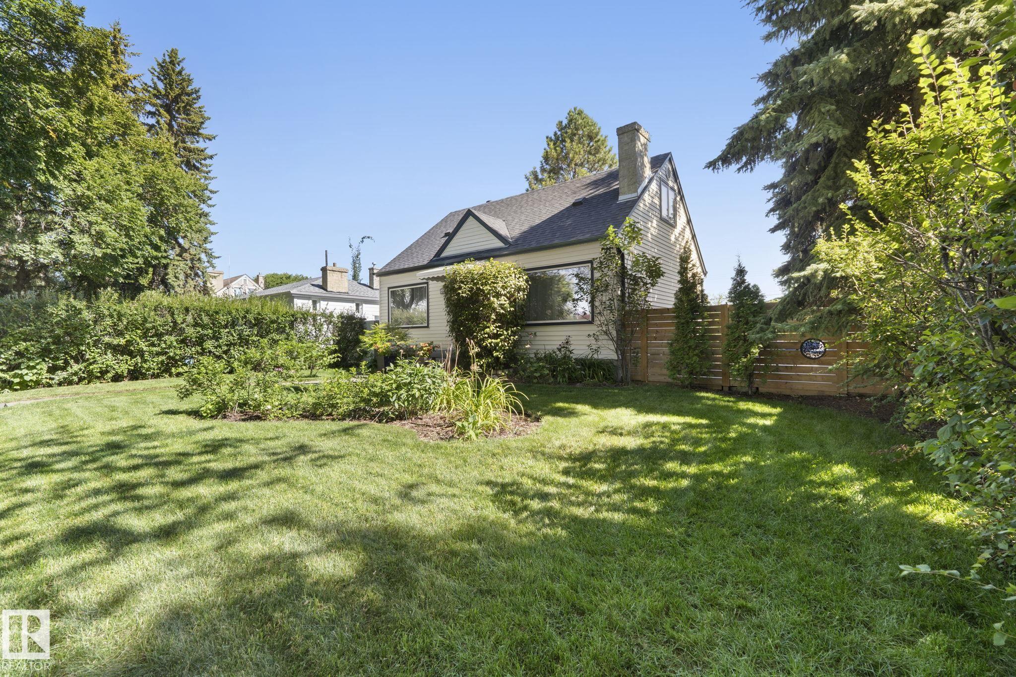 11331 60 Street NW, Highlands, Edmonton