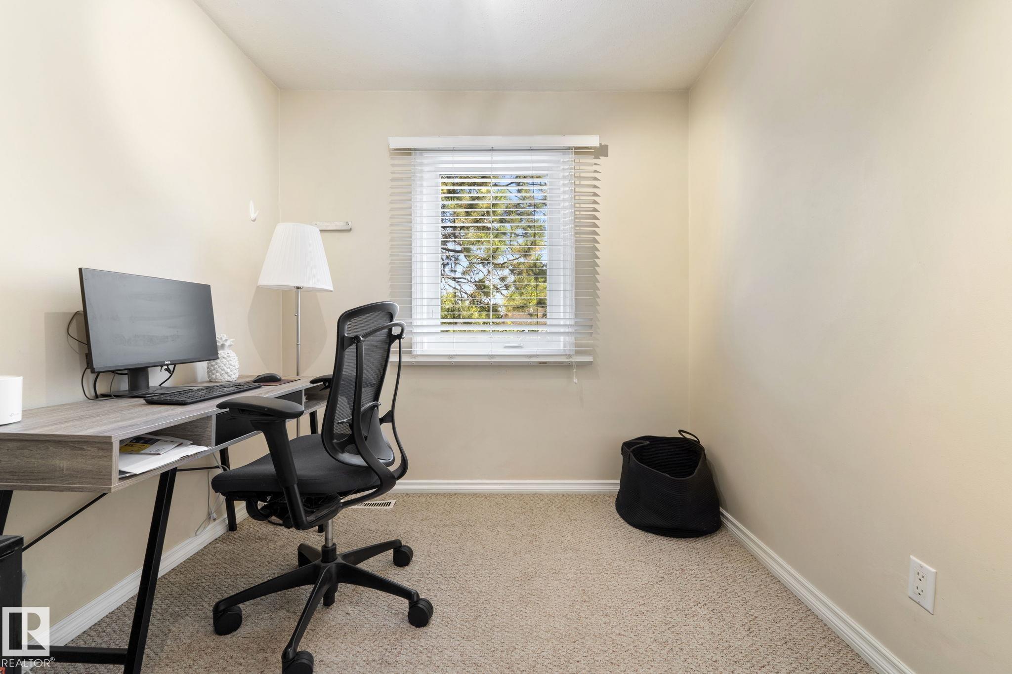 Photo 21 at 11331 60 Street NW, Highlands, Edmonton