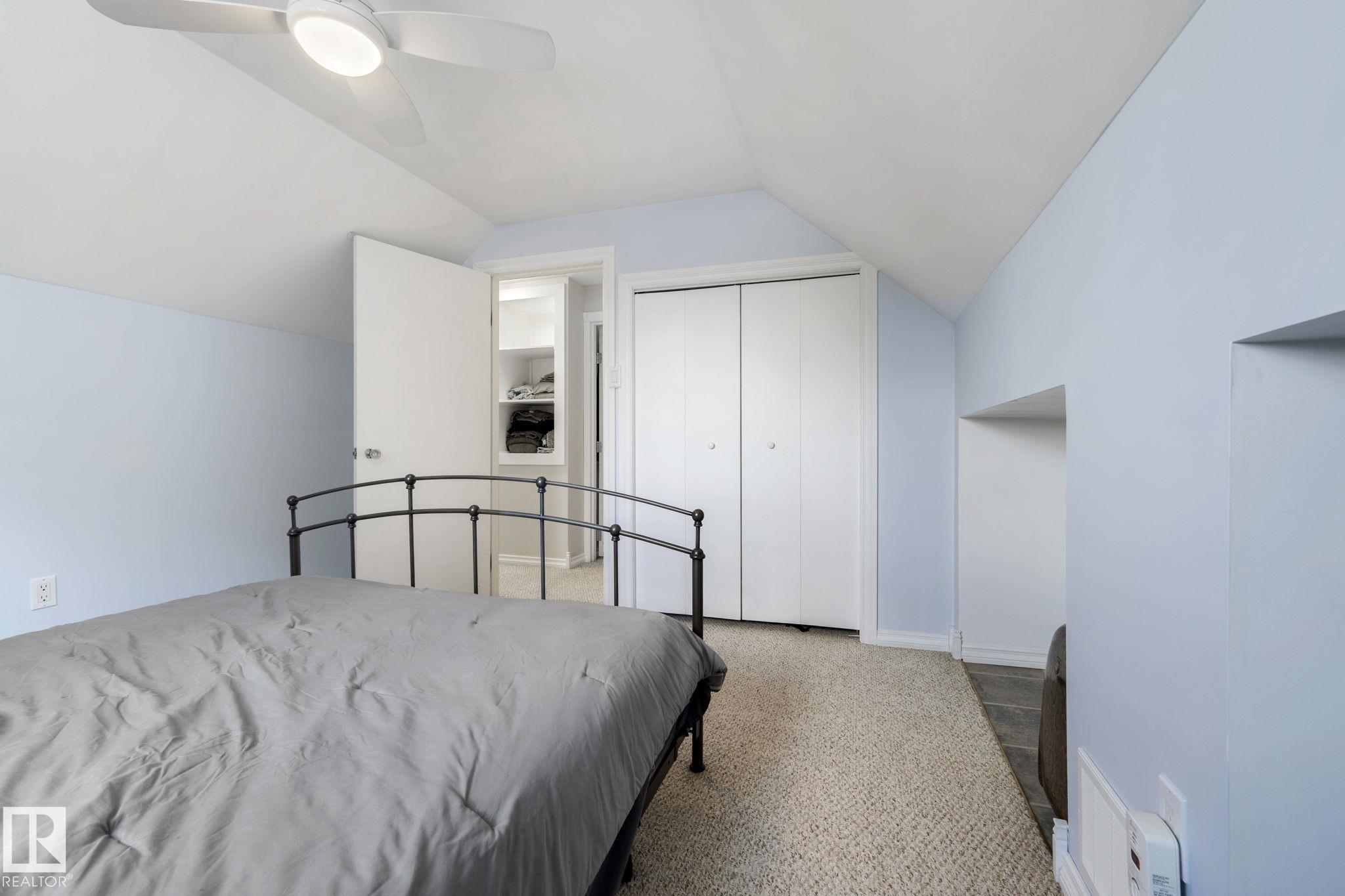 Photo 25 at 11331 60 Street NW, Highlands, Edmonton