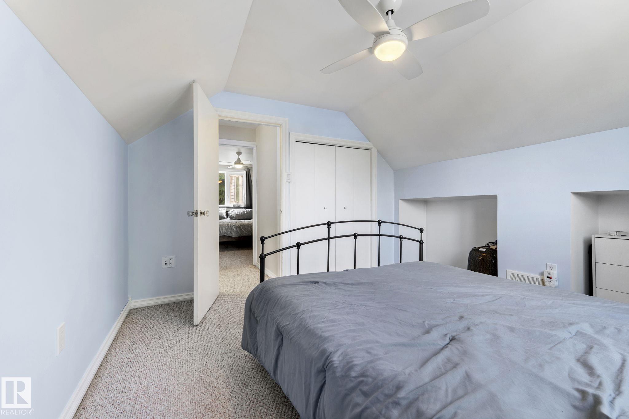 Photo 26 at 11331 60 Street NW, Highlands, Edmonton