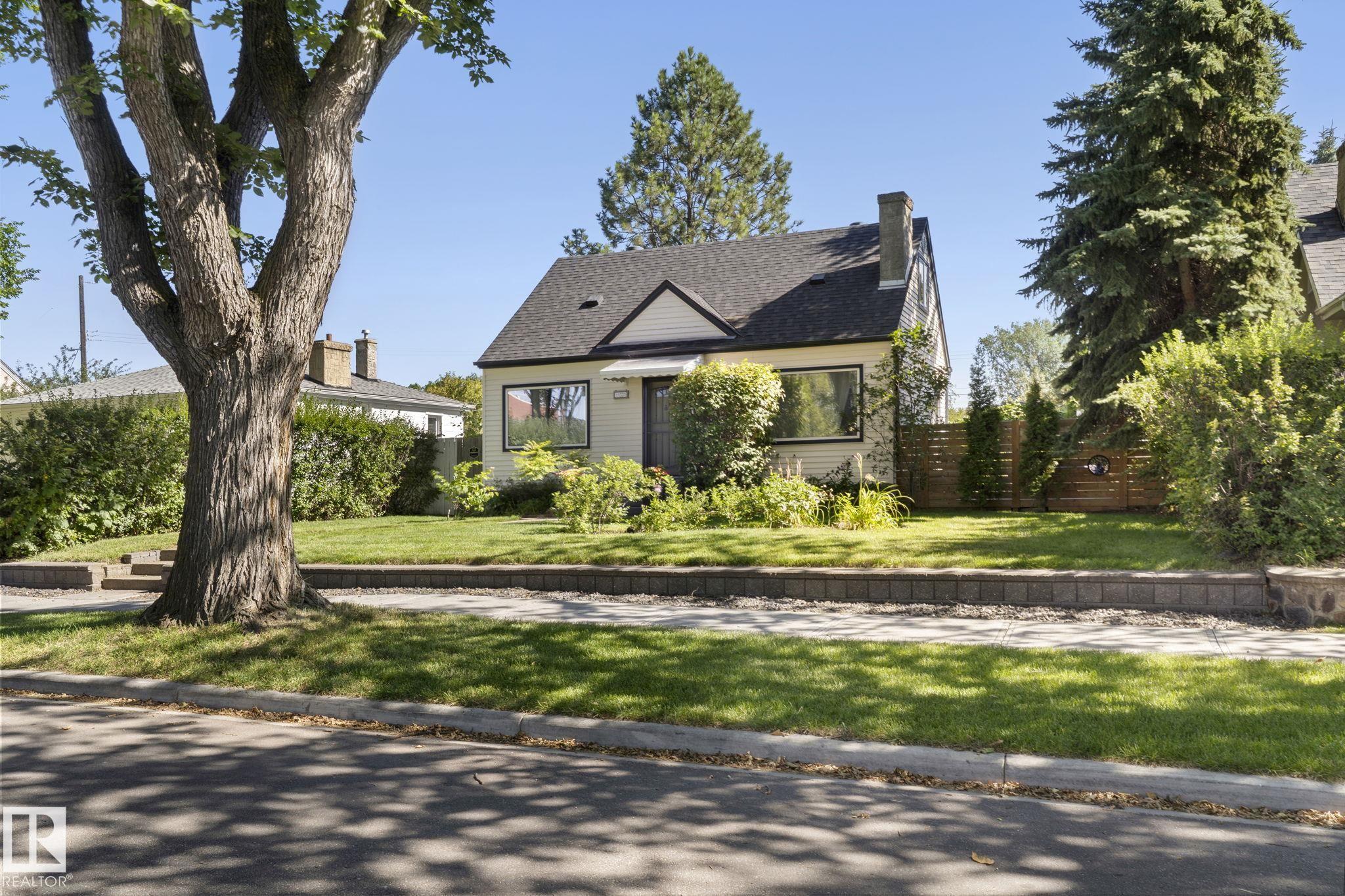 11331 60 Street NW, Highlands, Edmonton