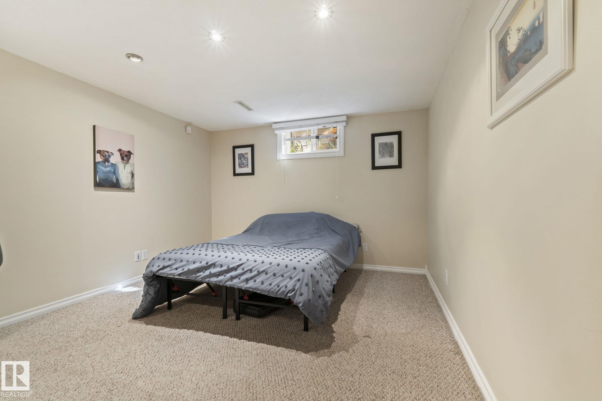 Photo 35 at 11331 60 Street NW, Highlands, Edmonton